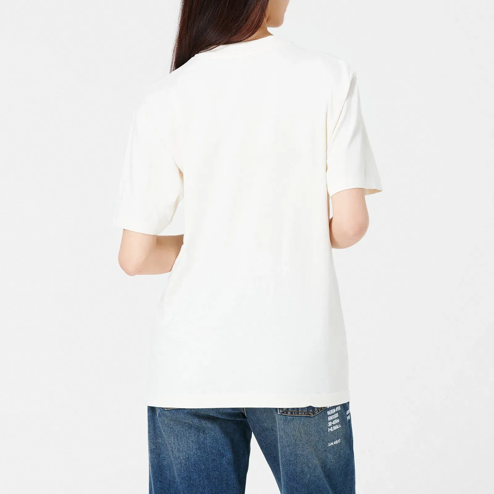 Oversized Logo T-Shirt