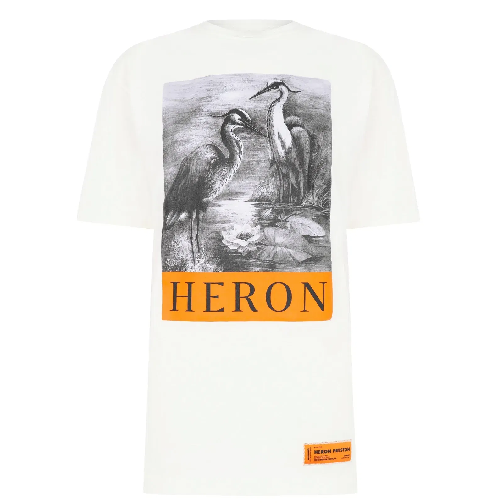 Oversized Logo T-Shirt