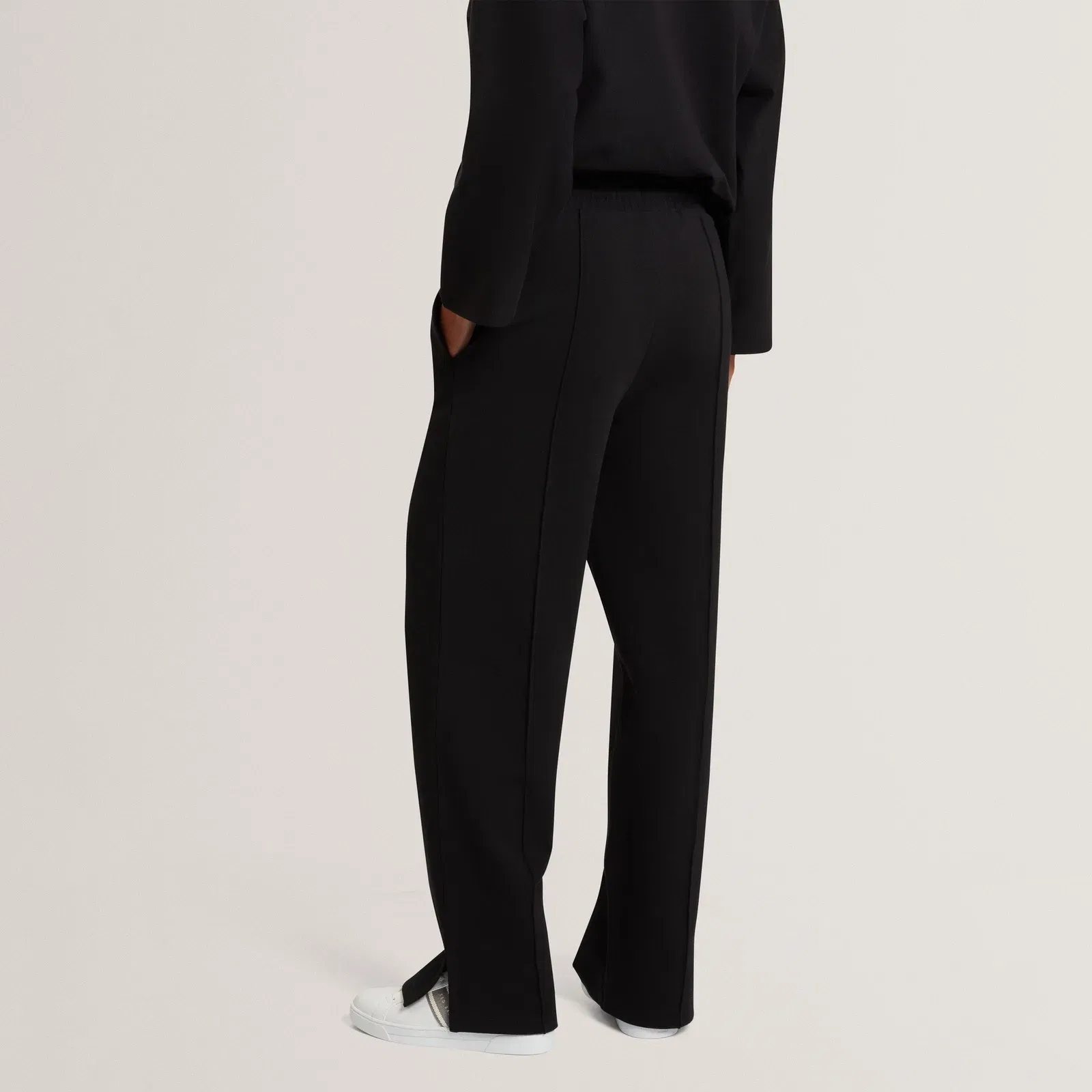 Ted Baker Pintuck Detail Jogger