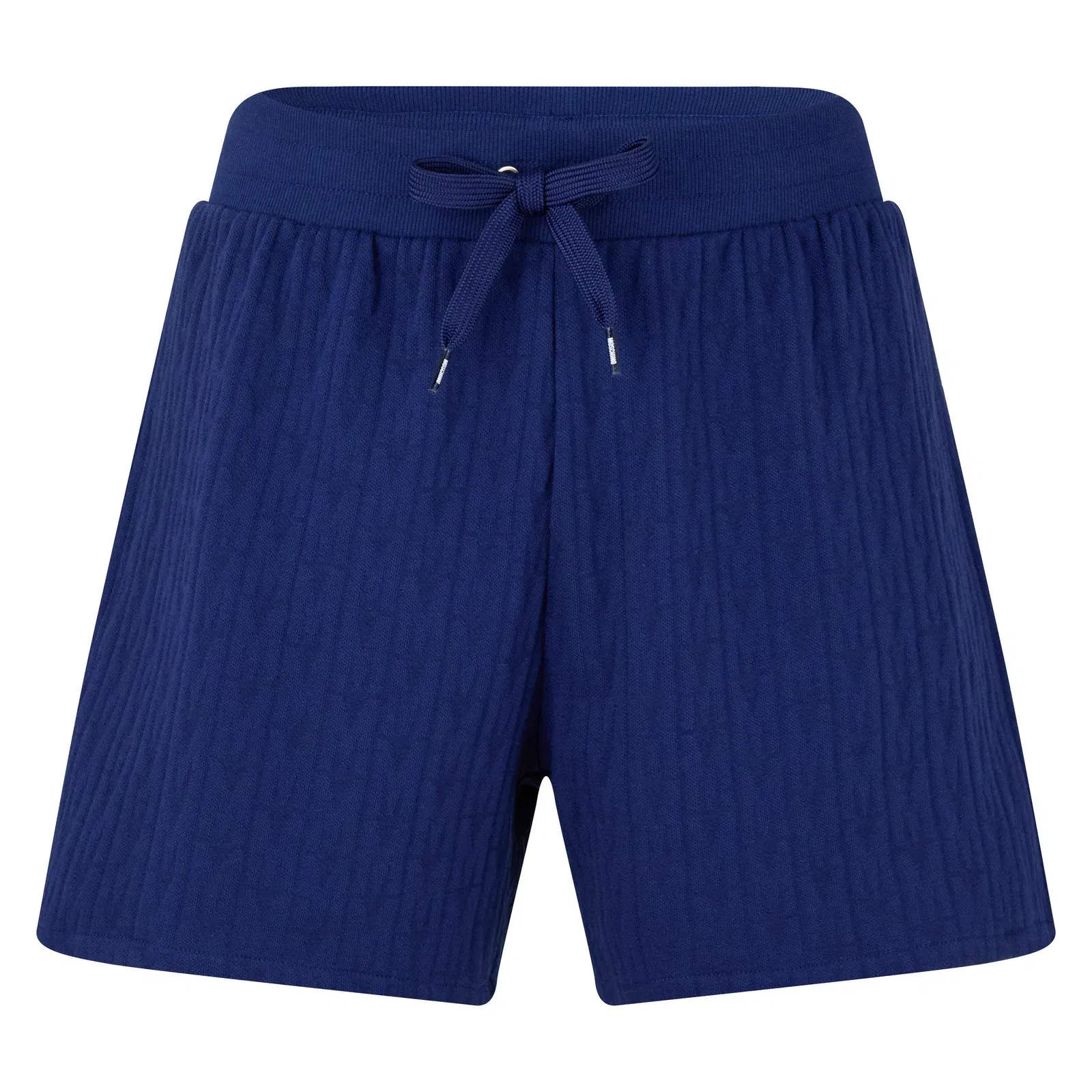 Fleece Jogger Shorts