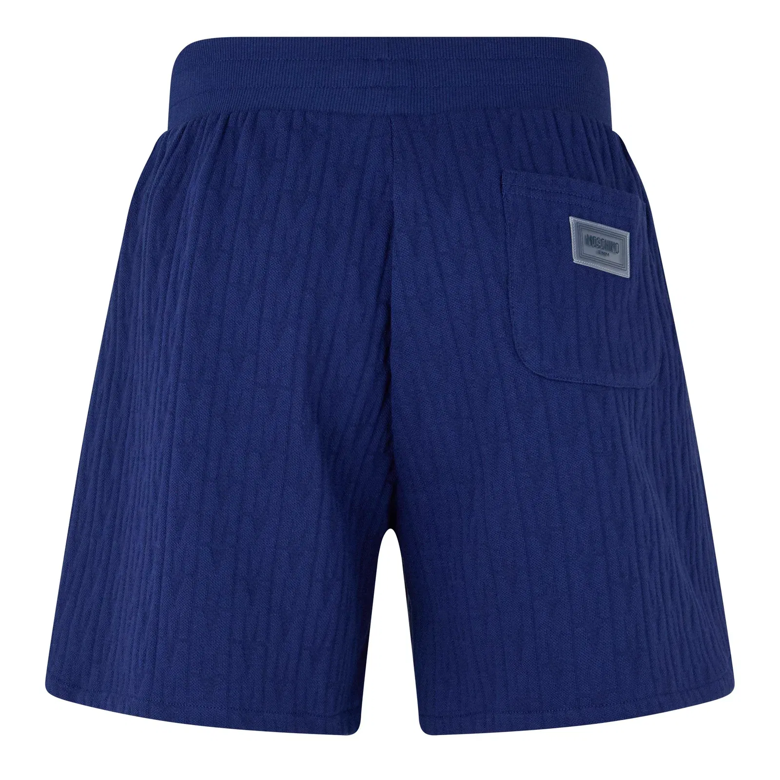 Fleece Jogger Shorts