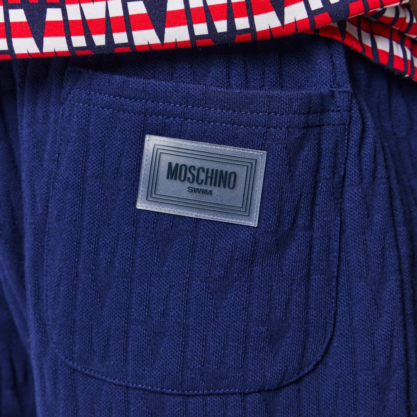 Fleece Jogger Shorts