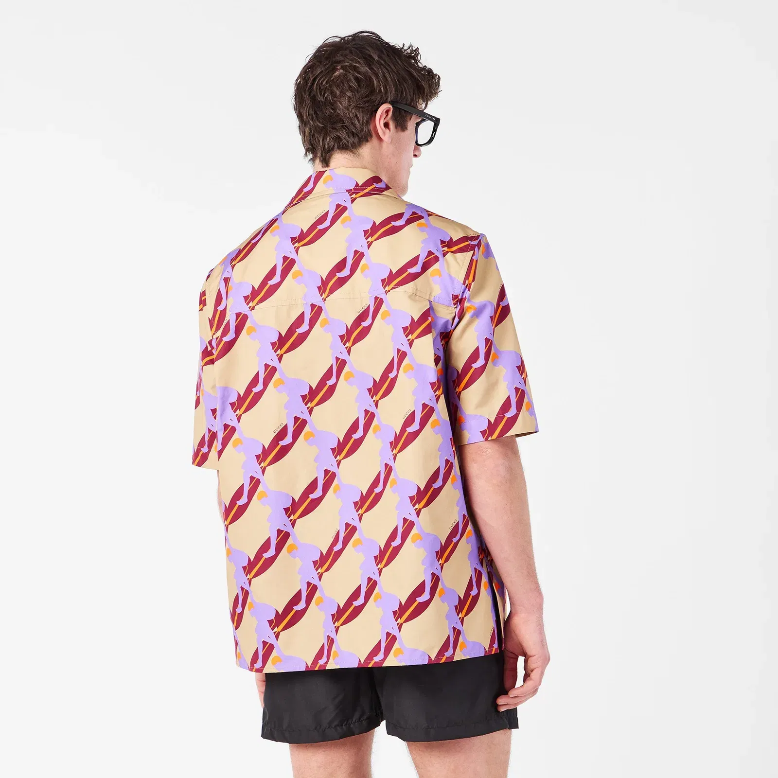Surfer Shirt
