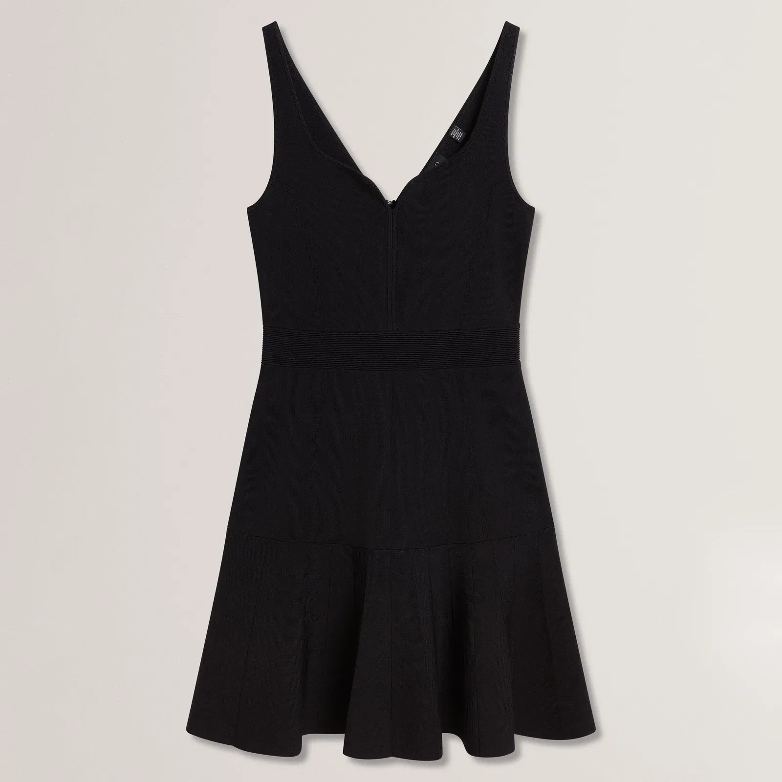 Ted Baker Knitted Skater Dress