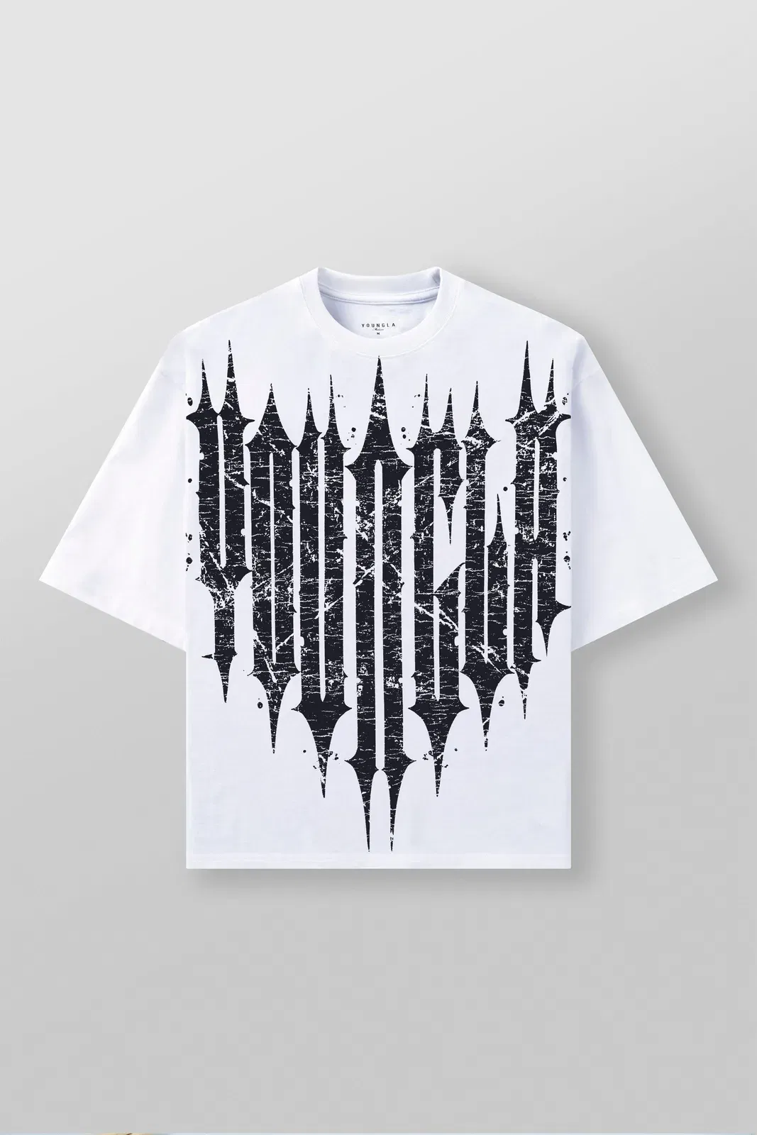 4156 - Revenge Tees Spring '25