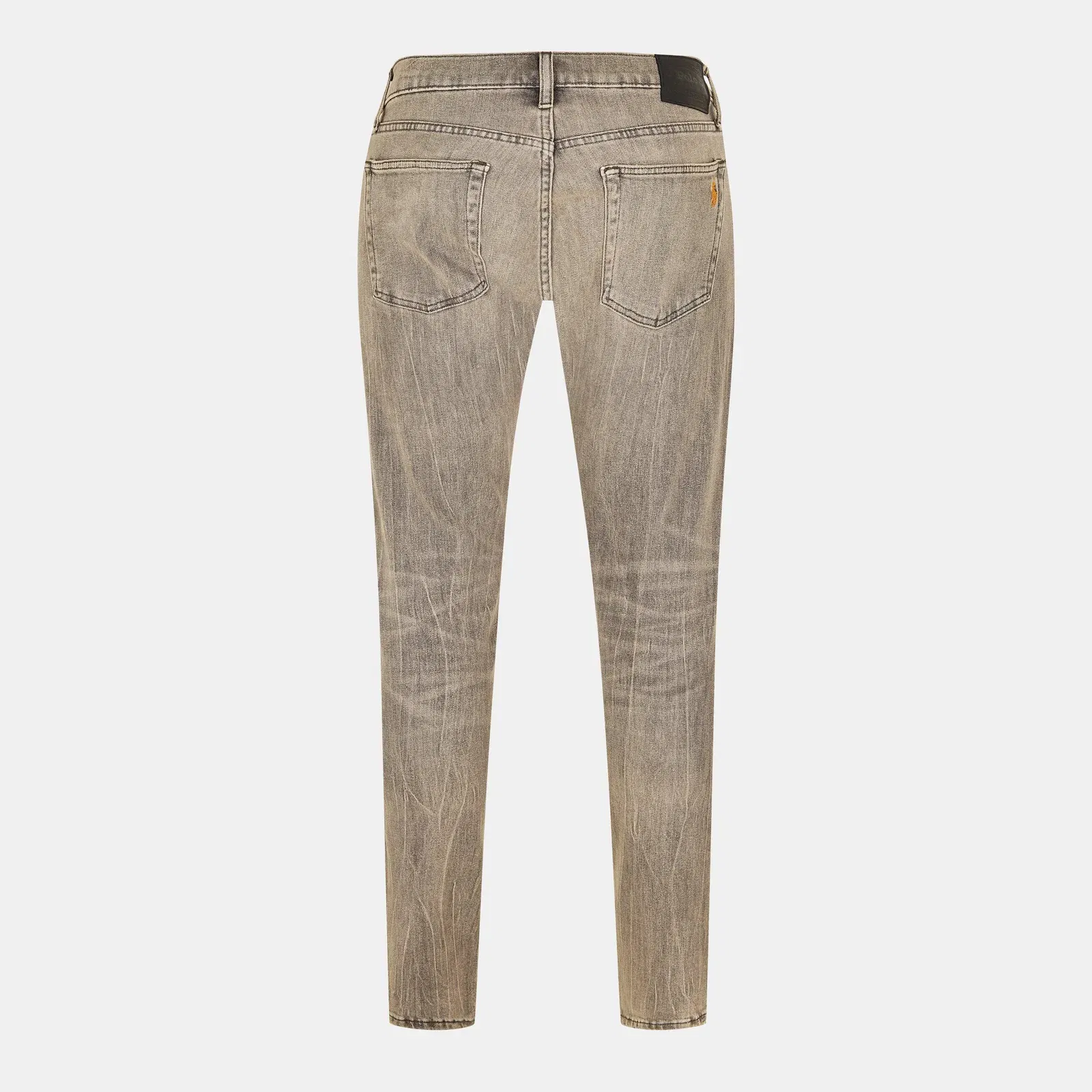 Sullivan Straight Leg Jeans