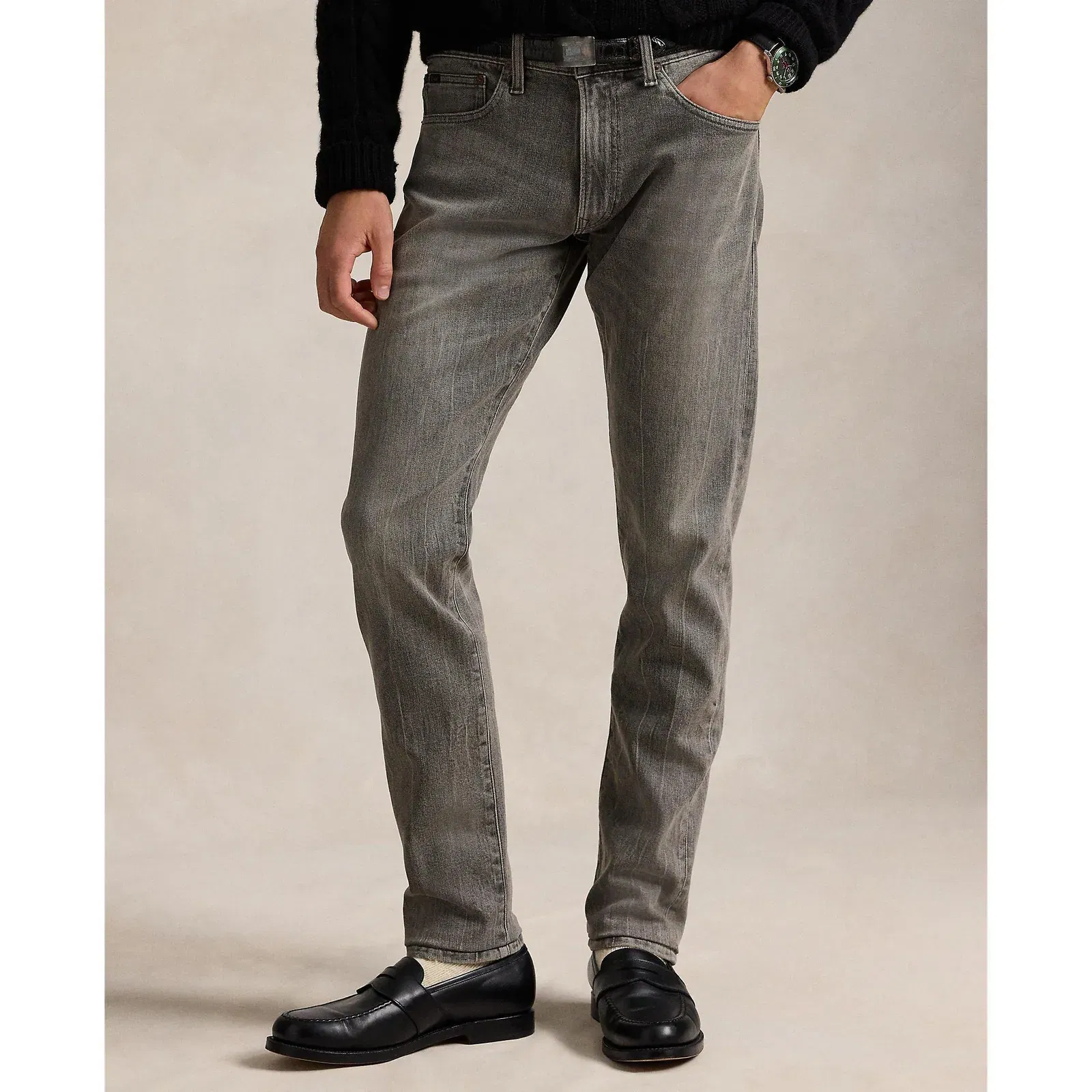 Sullivan Straight Leg Jeans
