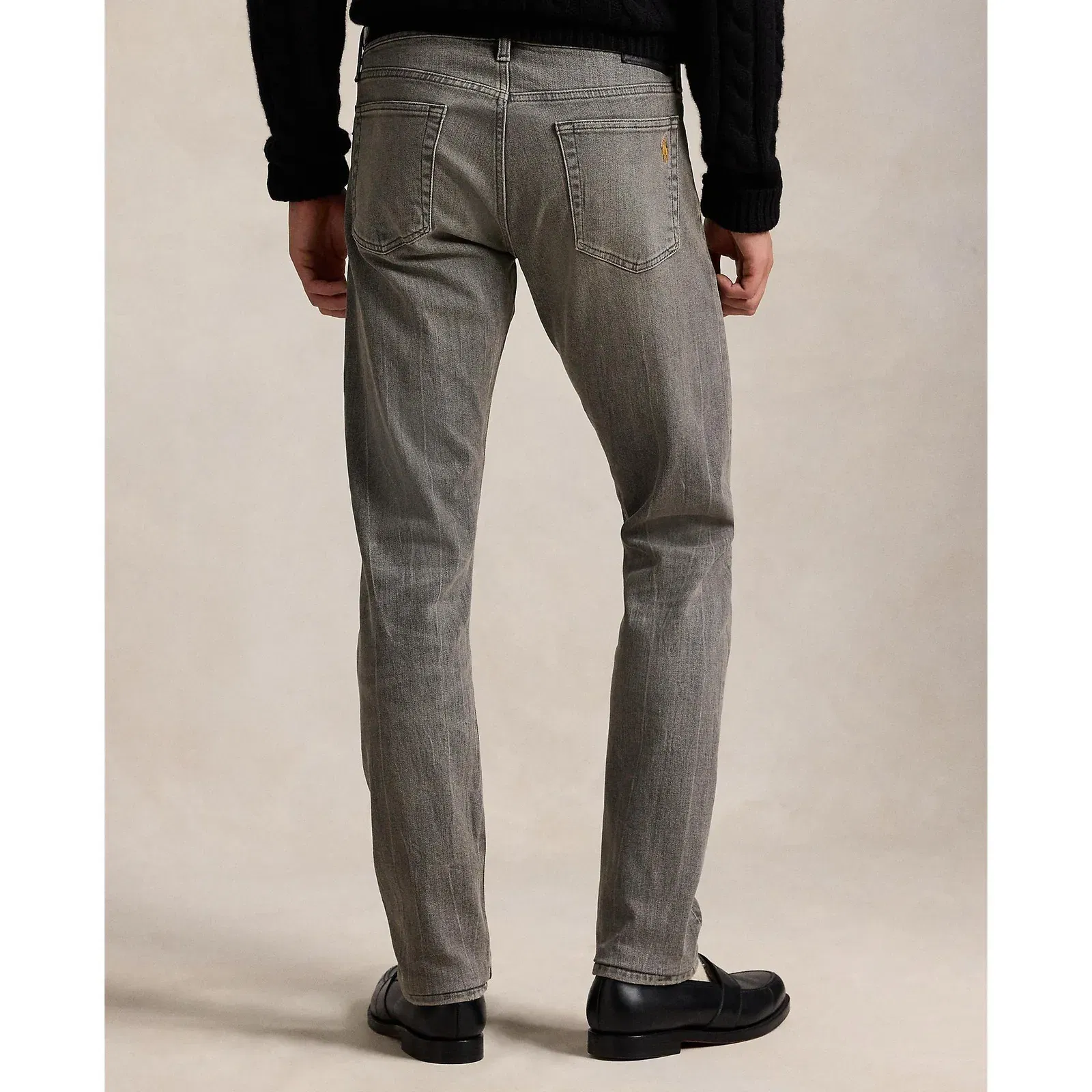 Sullivan Straight Leg Jeans