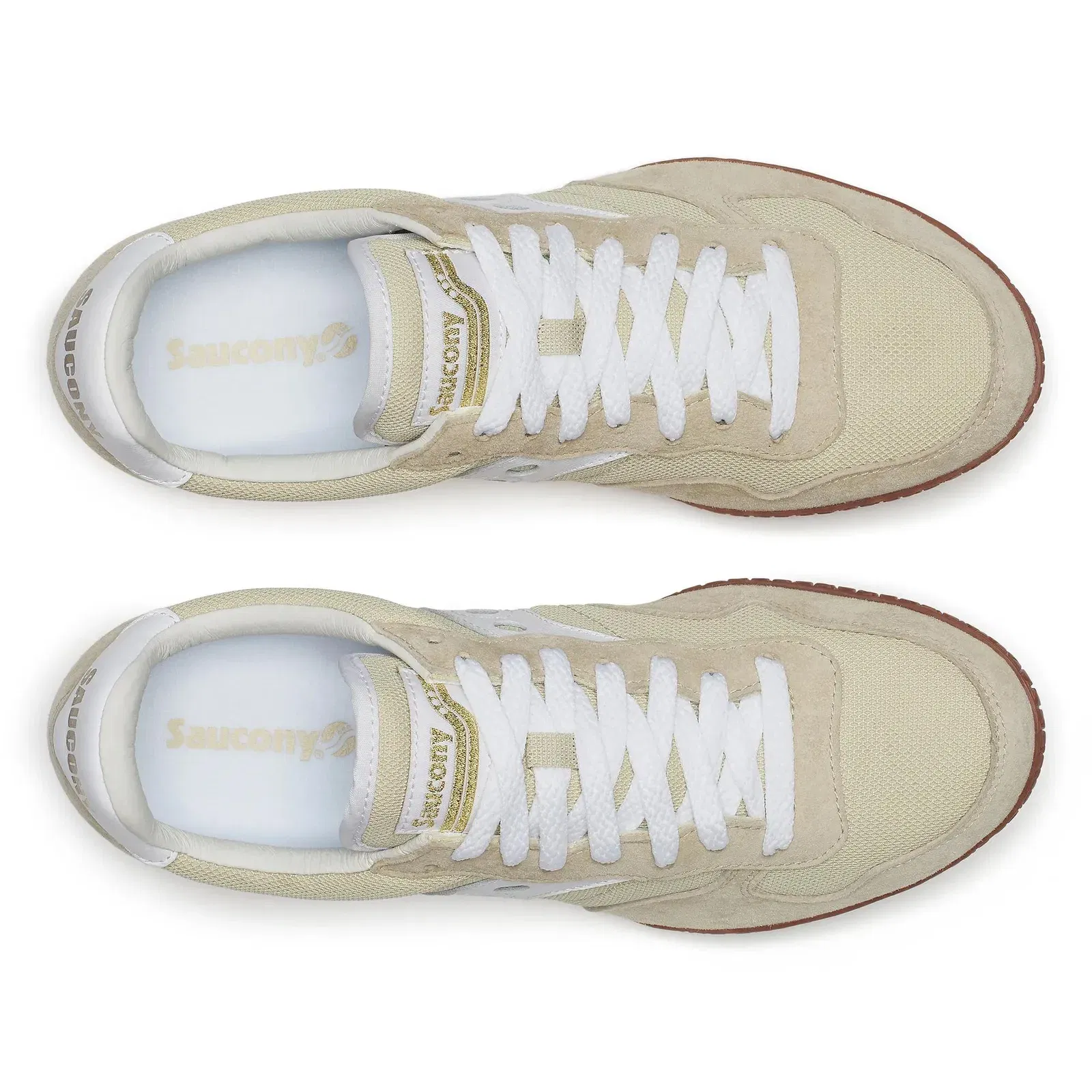 Saucony Racer 80 Tan