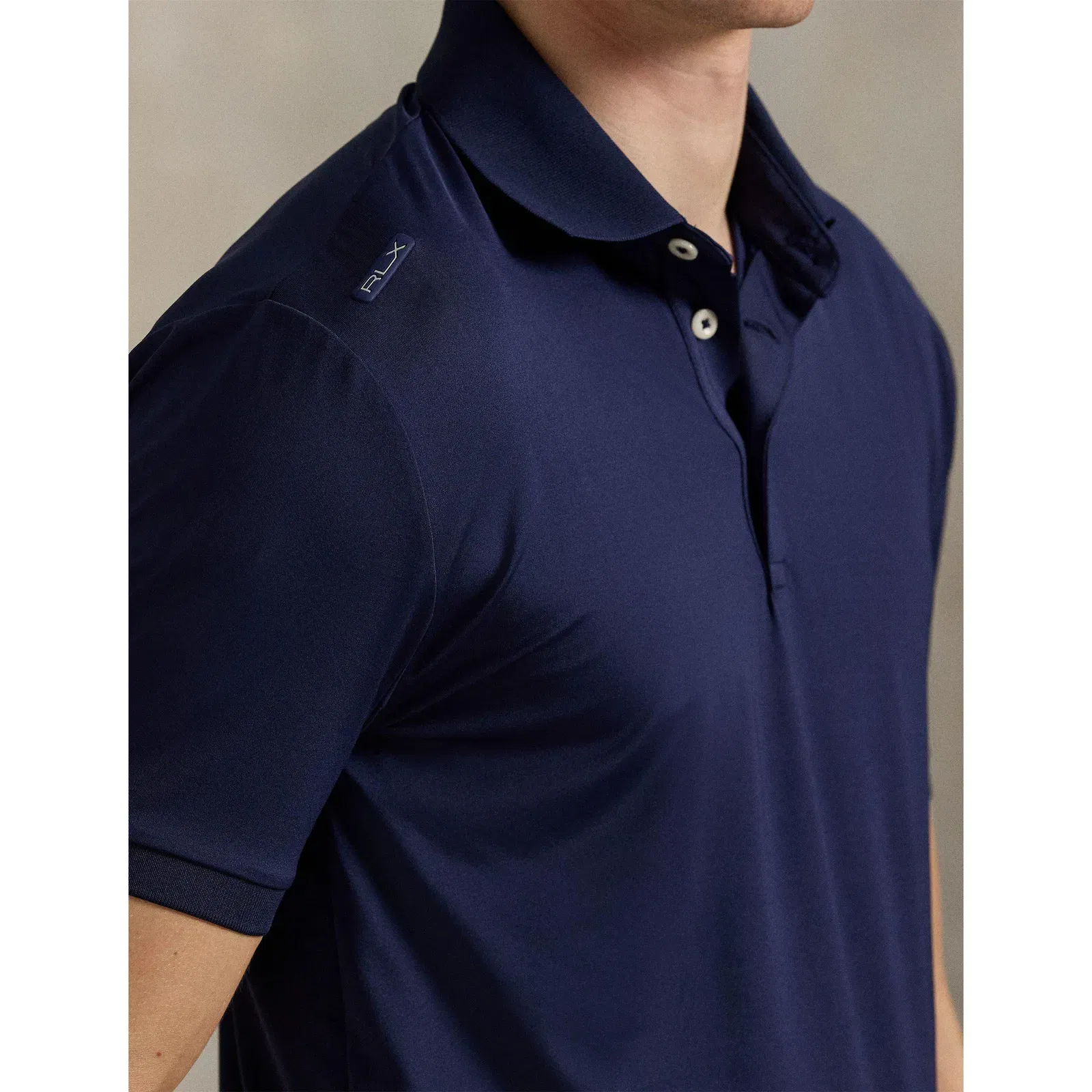 RLX Golf Polo Shirt