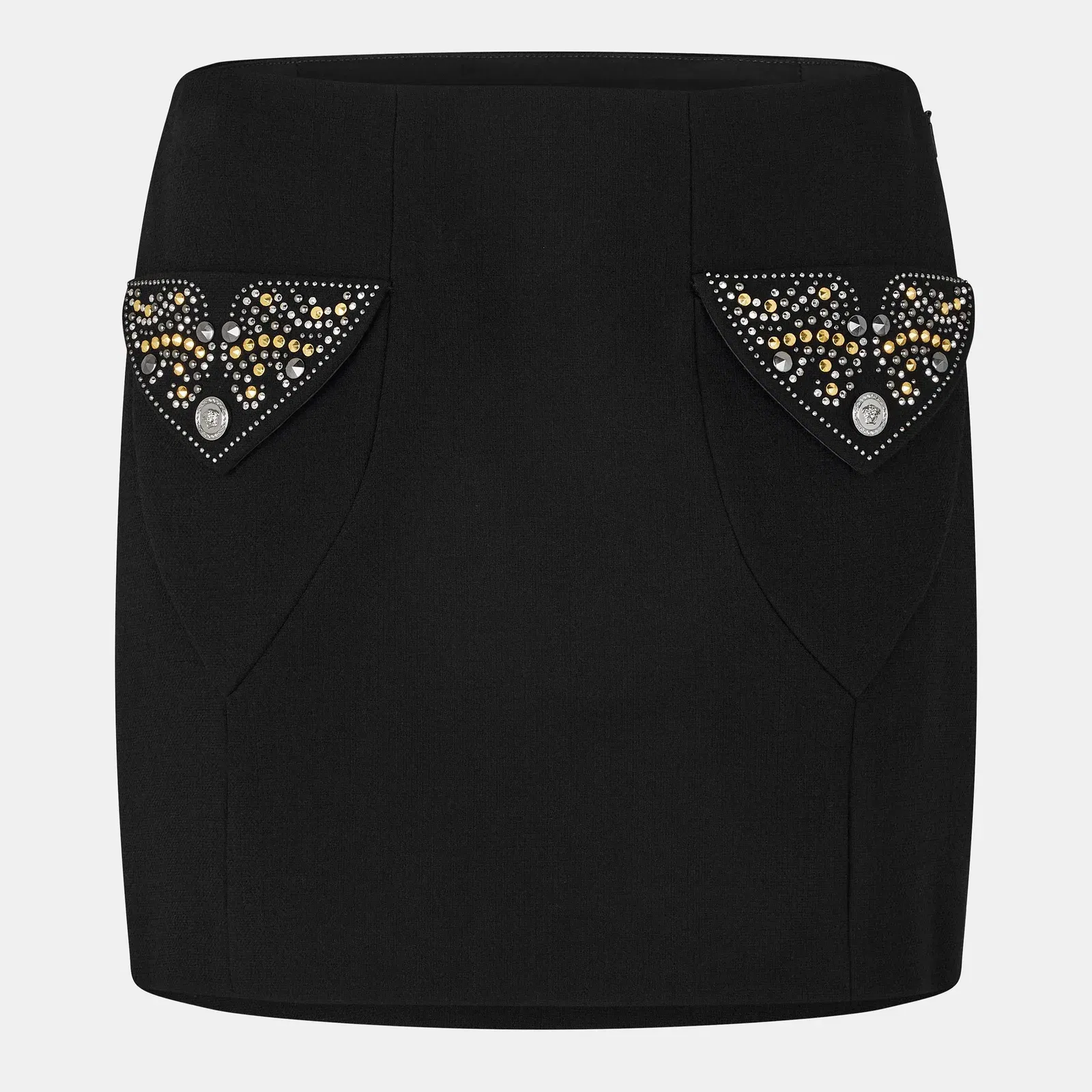 Mini Skirt