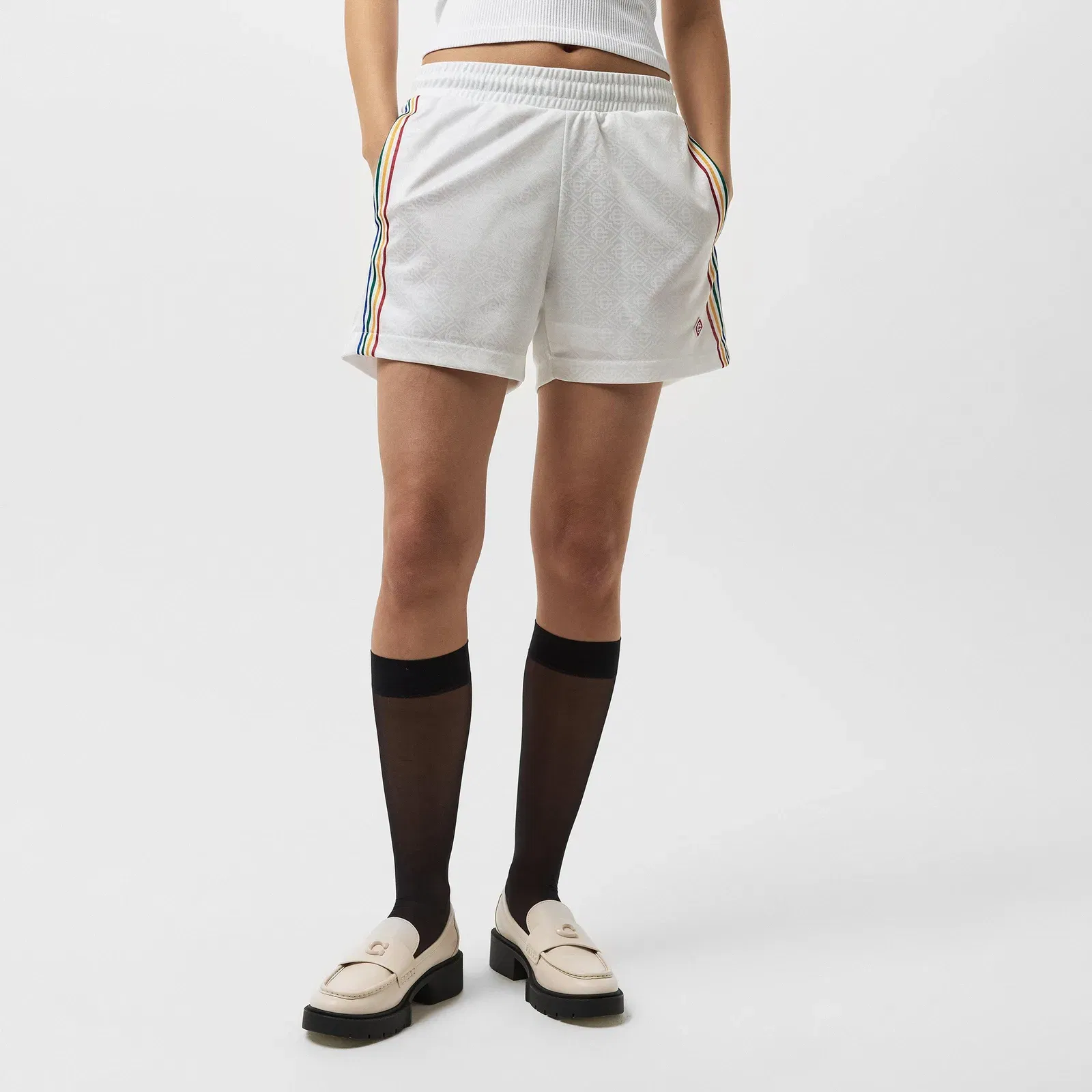 Football Shorts