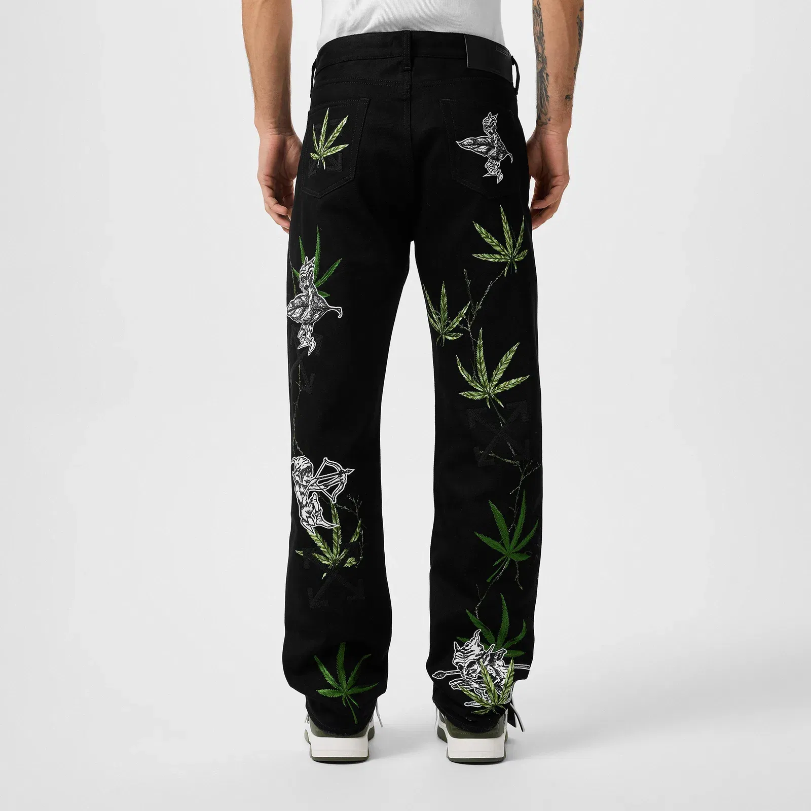 Skinny Fit Jeans
