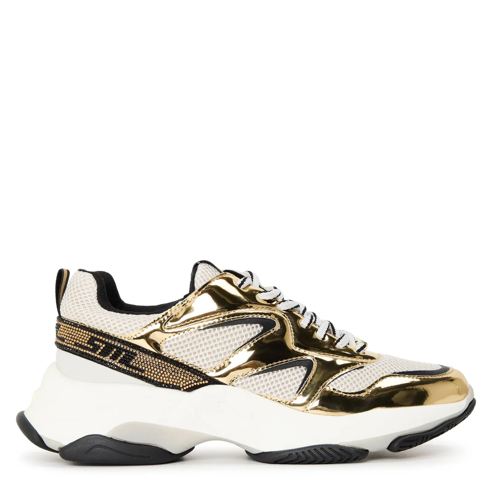 Medallist2 Low-Top Trainers