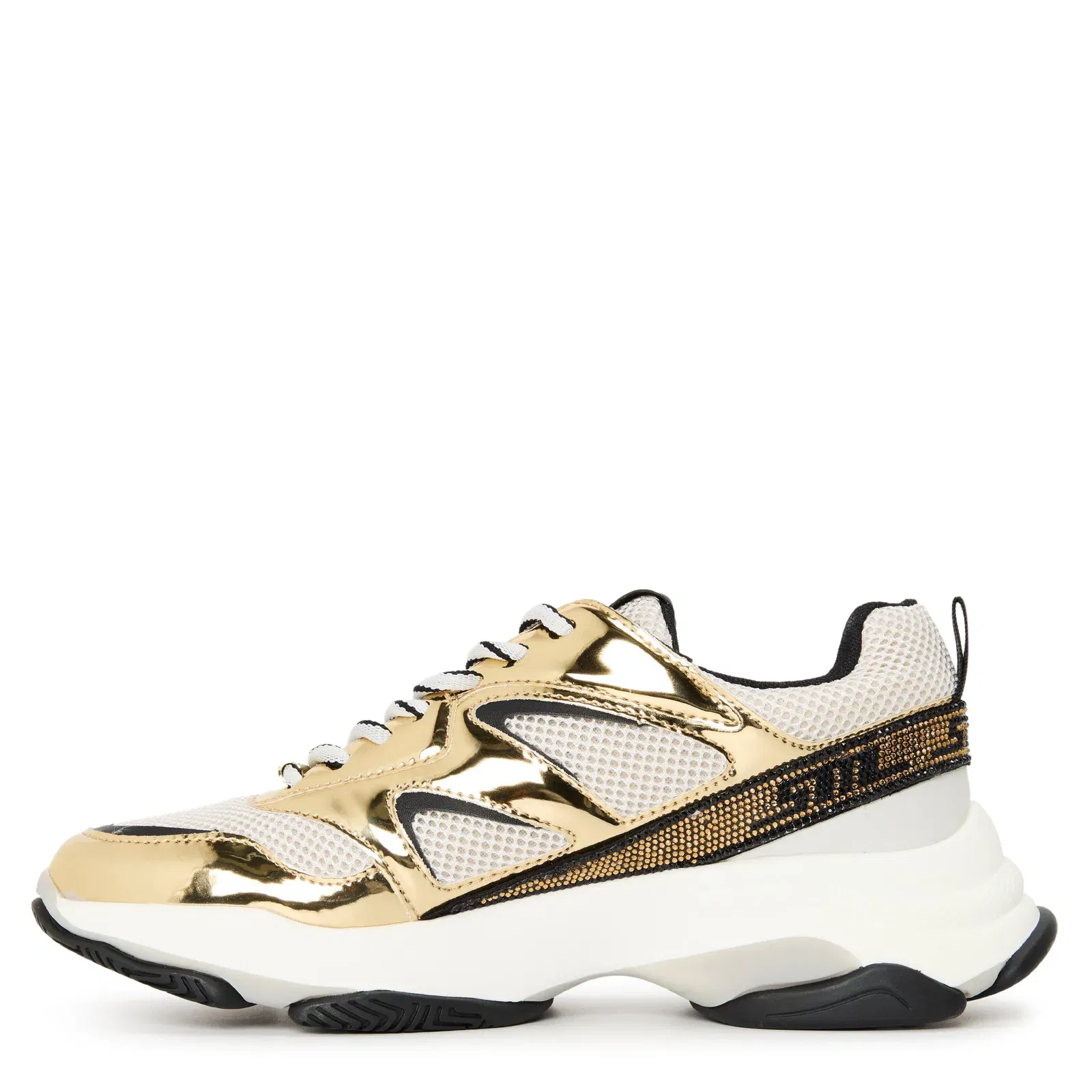 Medallist2 Low-Top Trainers