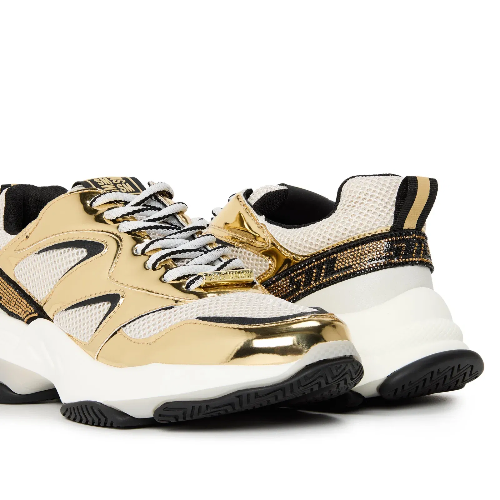 Medallist2 Low-Top Trainers