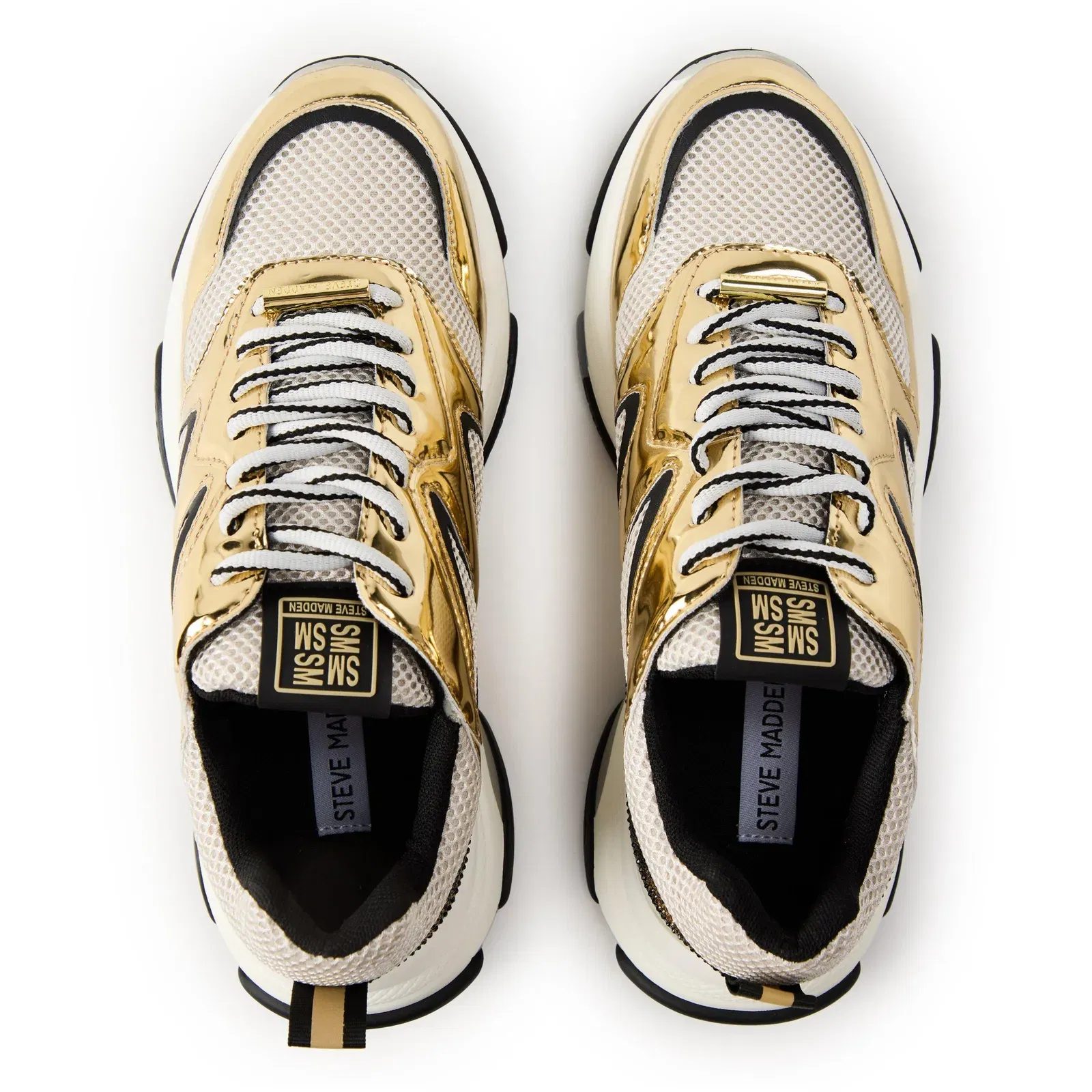 Medallist2 Low-Top Trainers