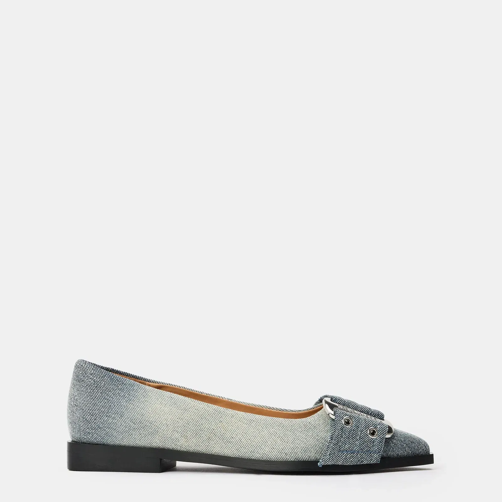 Grail Ballet Pumps