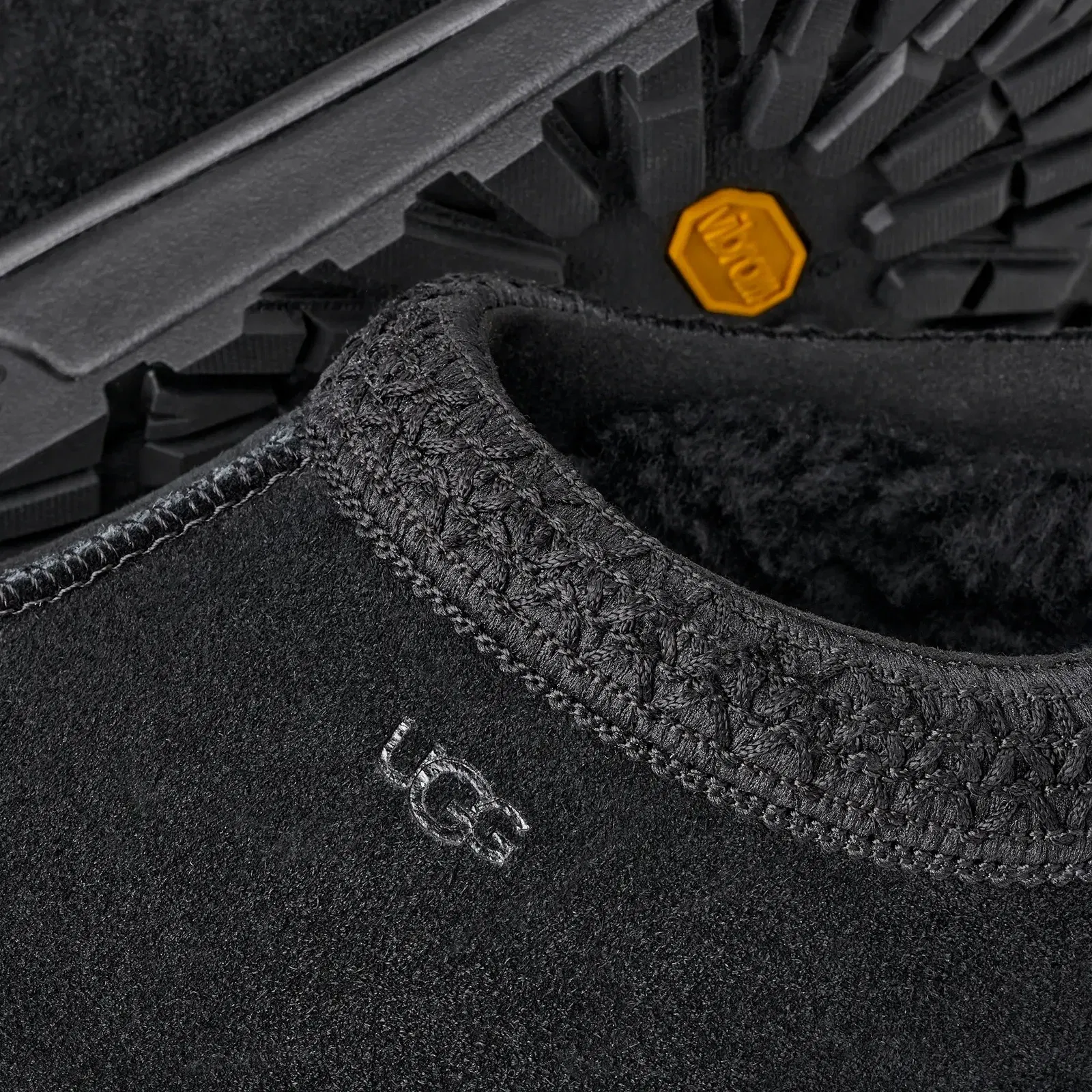 Ugg Tasman Gtx Black