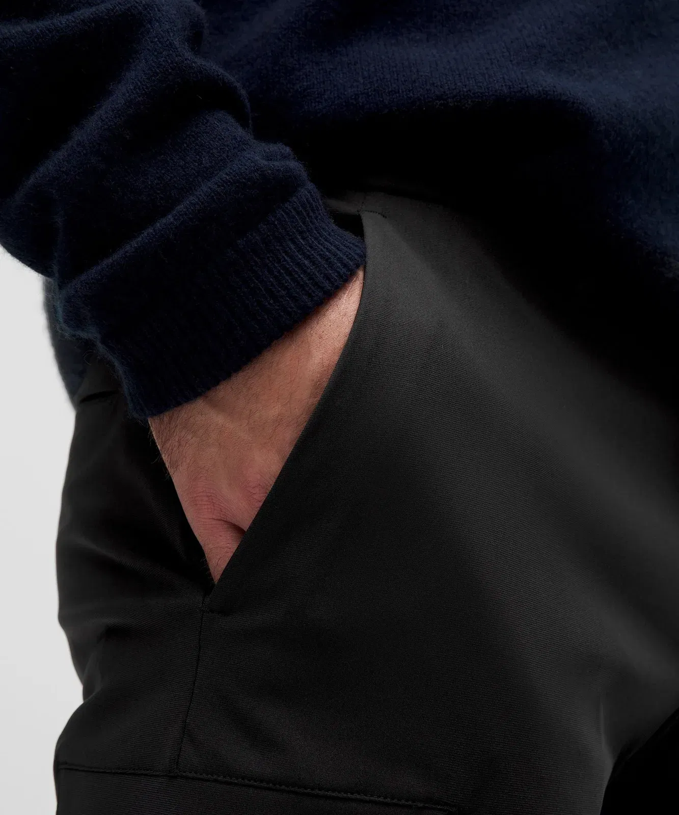 Lululemon ABC Warpsteme Cargo Pant *Regular