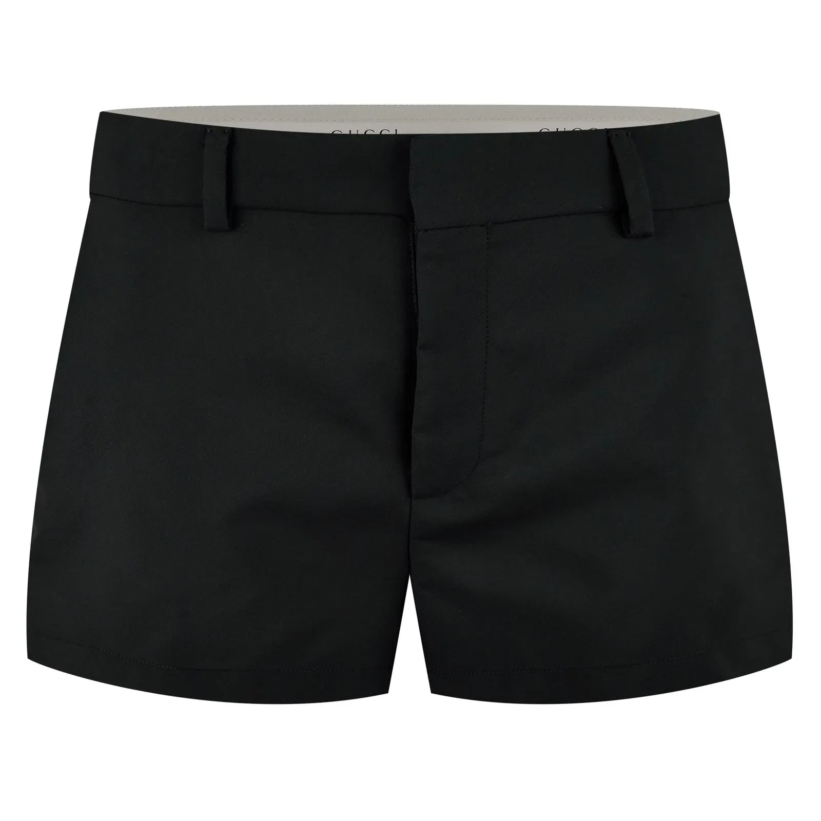 Techo Gabardine Shorts