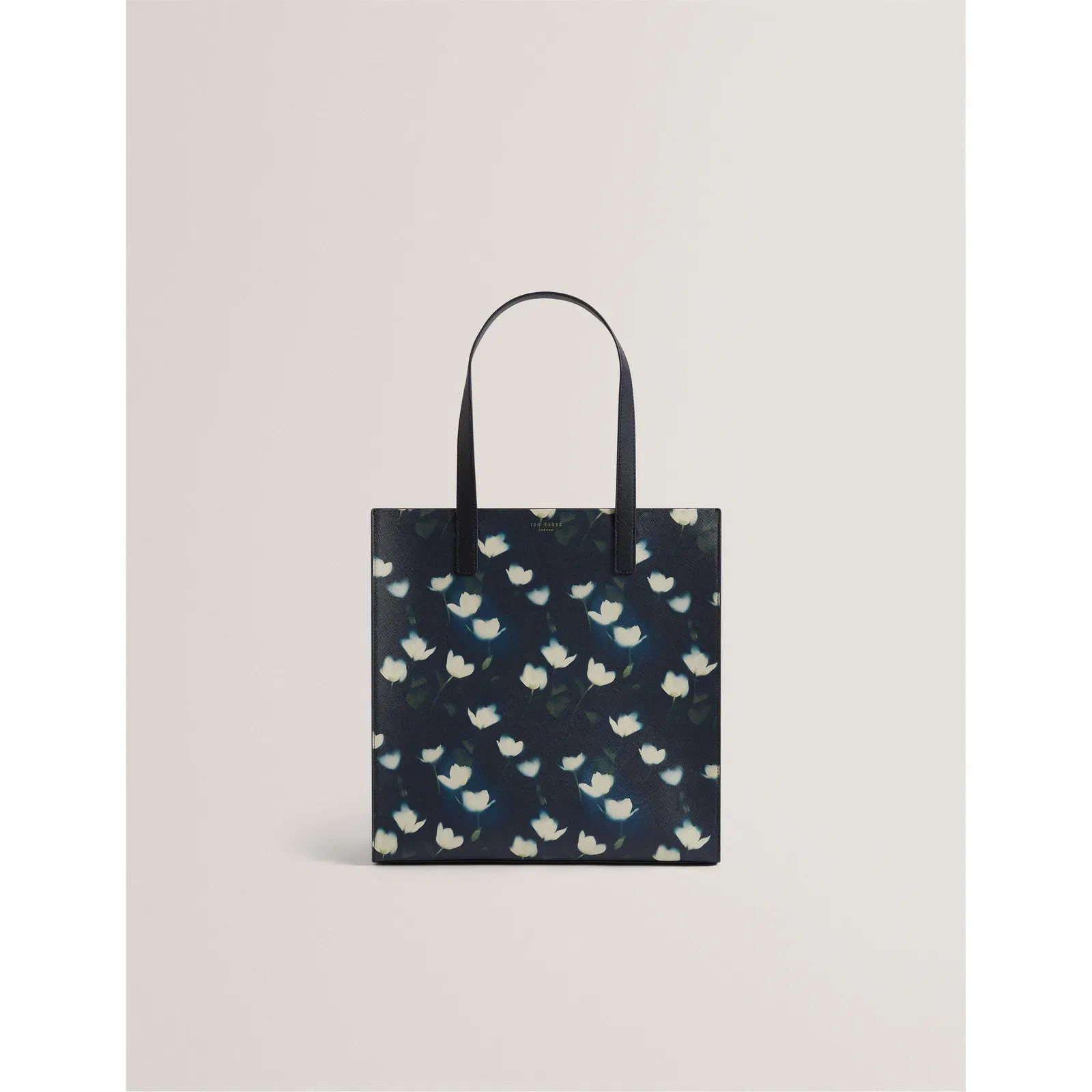 Print Icon Tote Bag