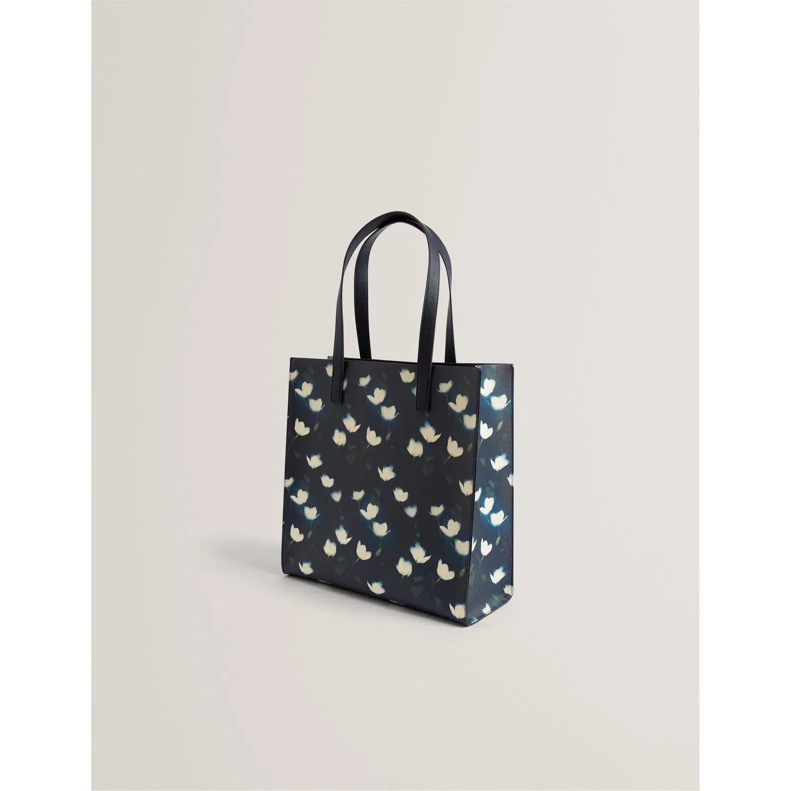 Print Icon Tote Bag
