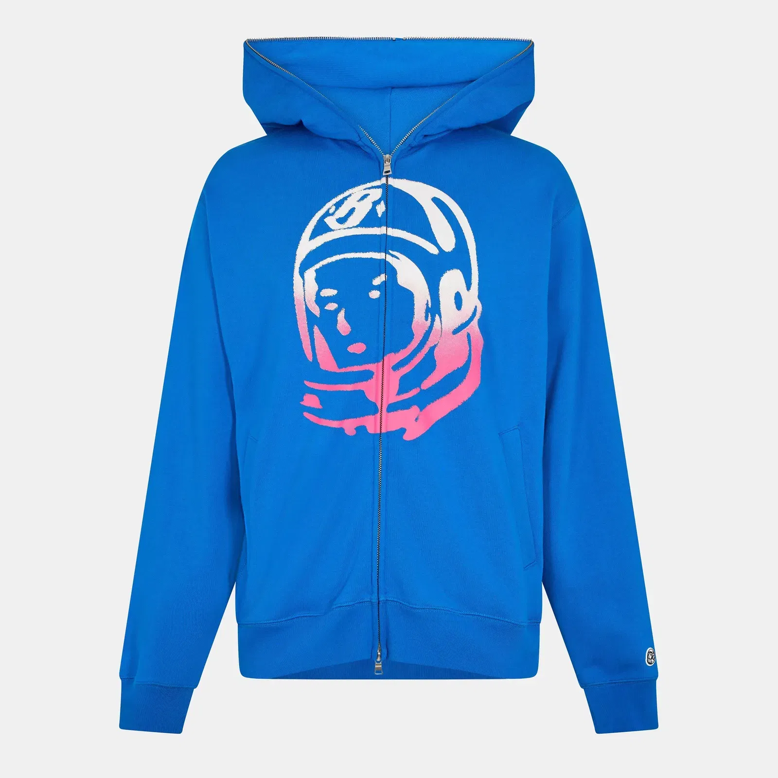 Odyssey Pull Over Hoodie