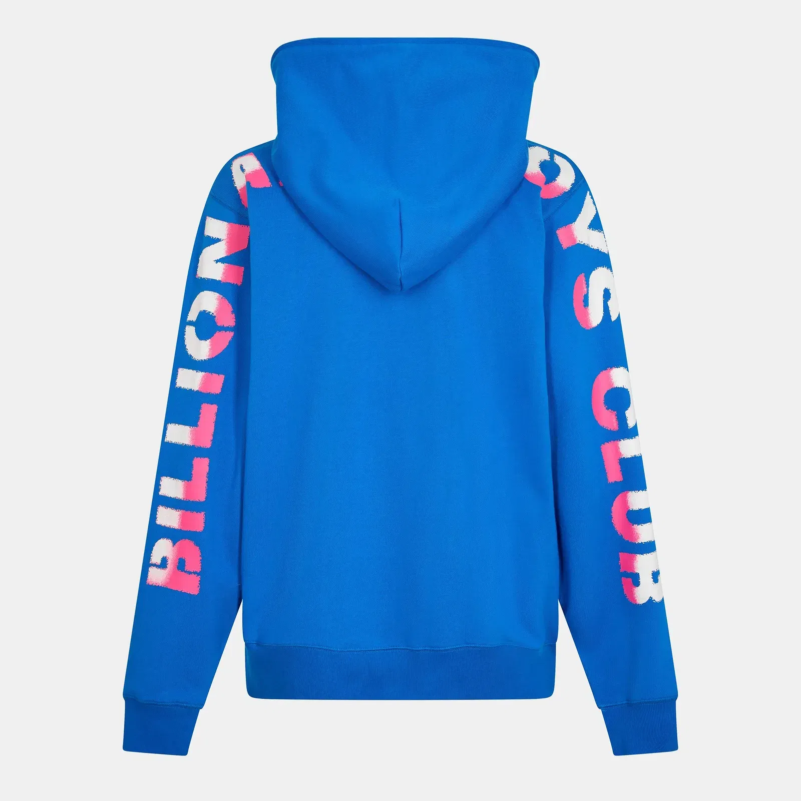 Odyssey Pull Over Hoodie