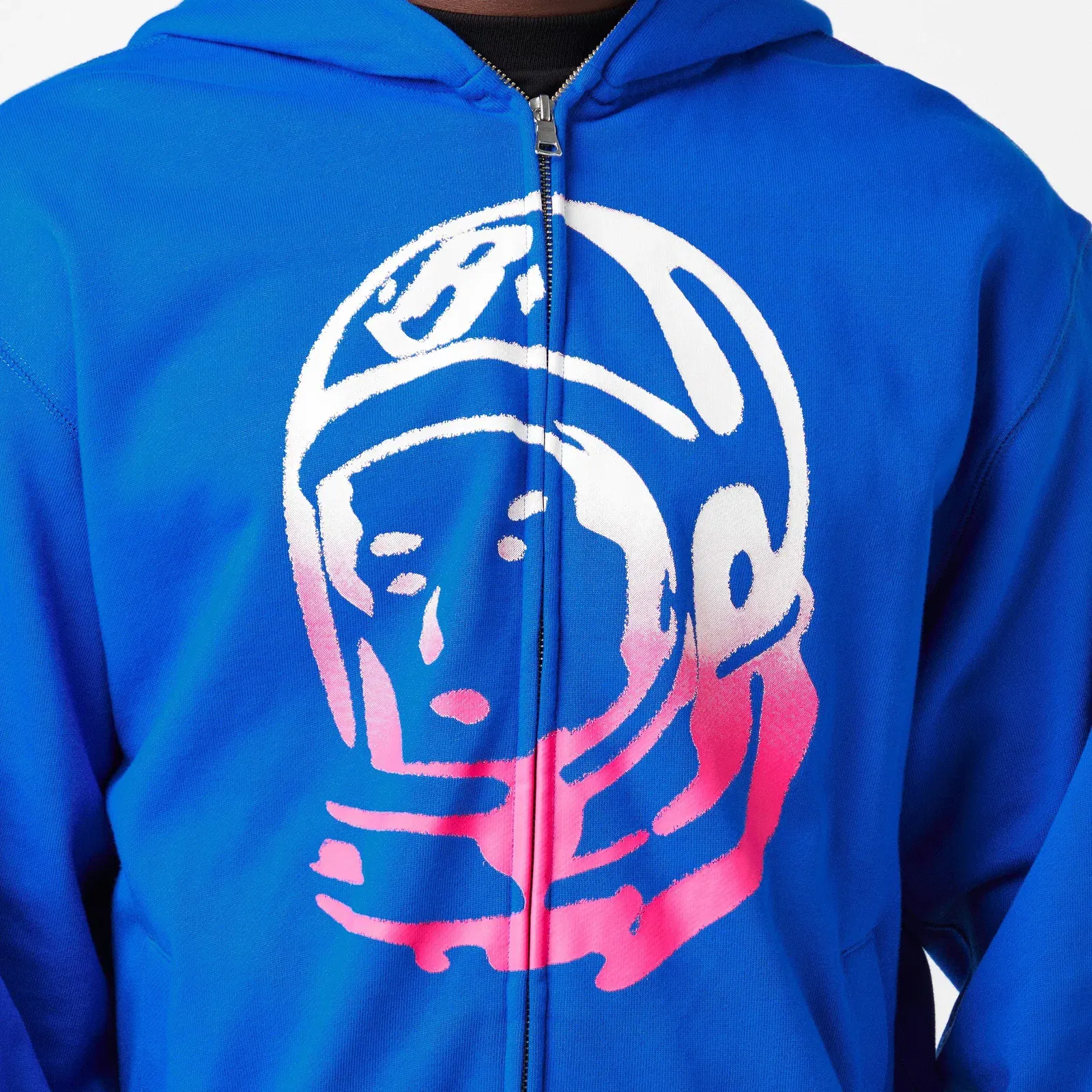 Odyssey Pull Over Hoodie