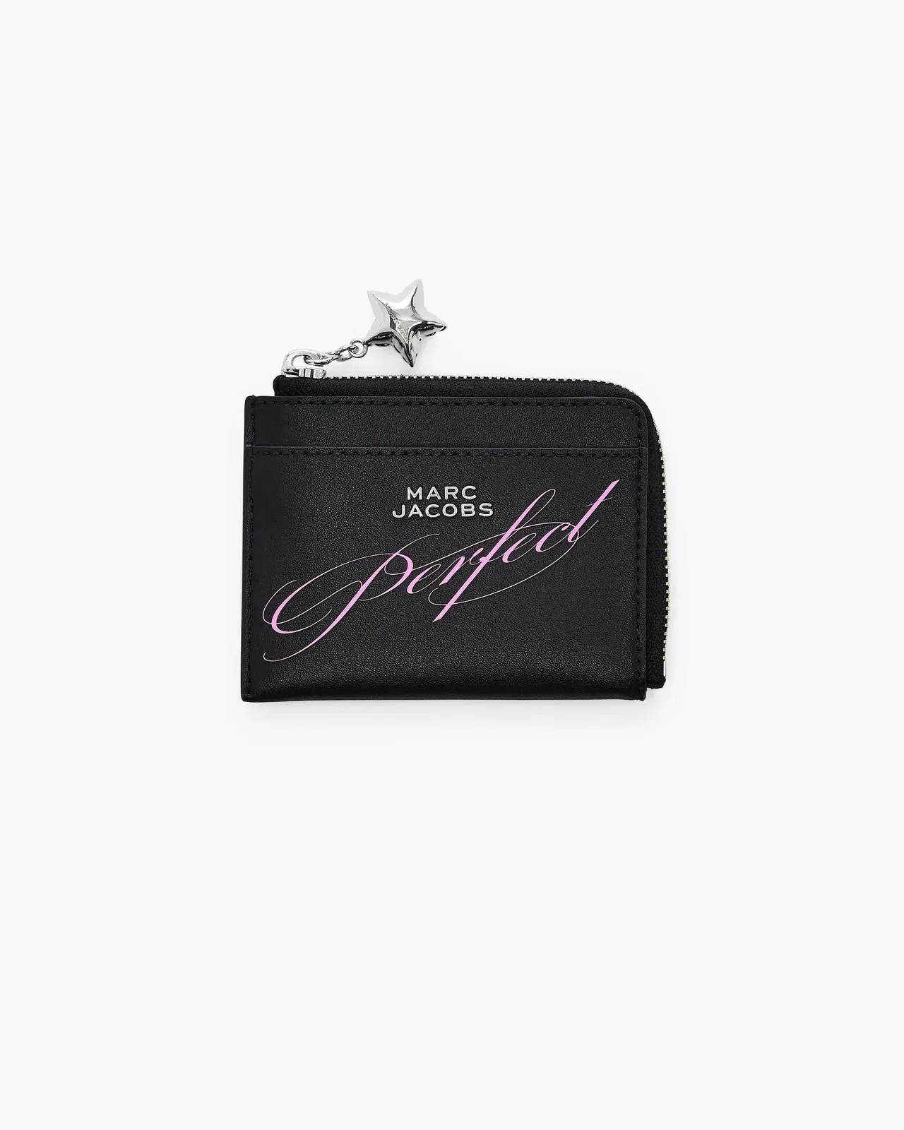 The Perfect Everyday Top Zip Wallet