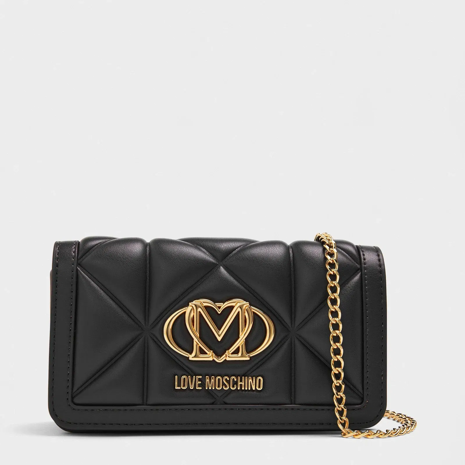 Quilted Cross Body Bags