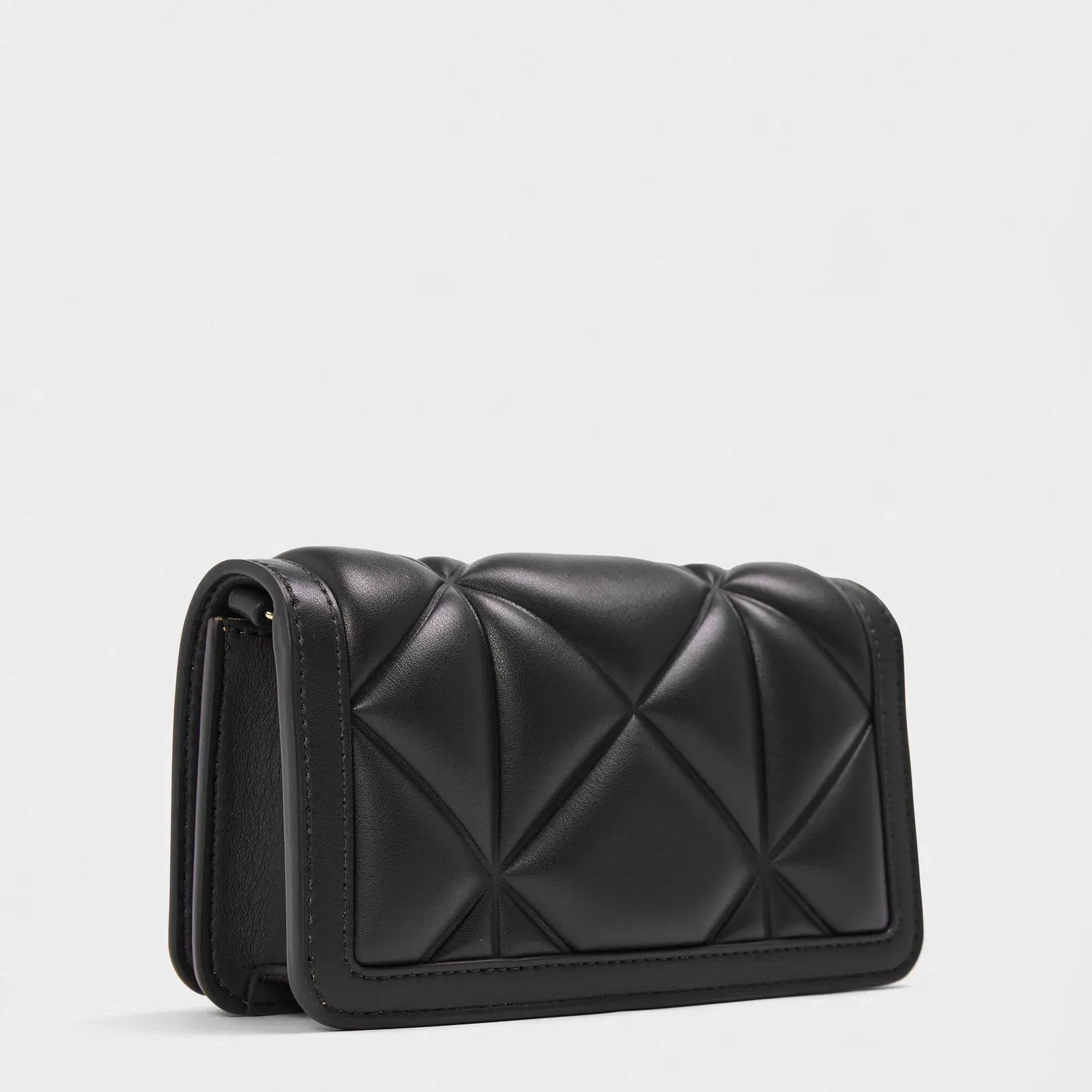 Quilted Cross Body Bags