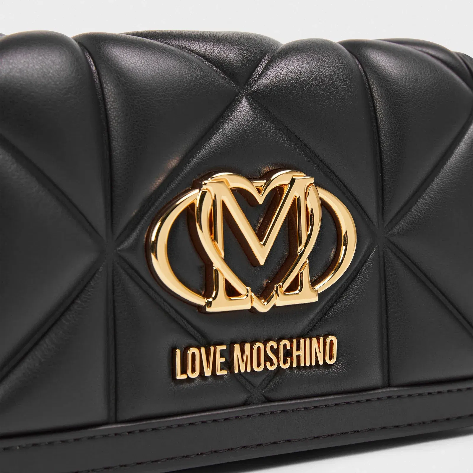 Quilted Cross Body Bags