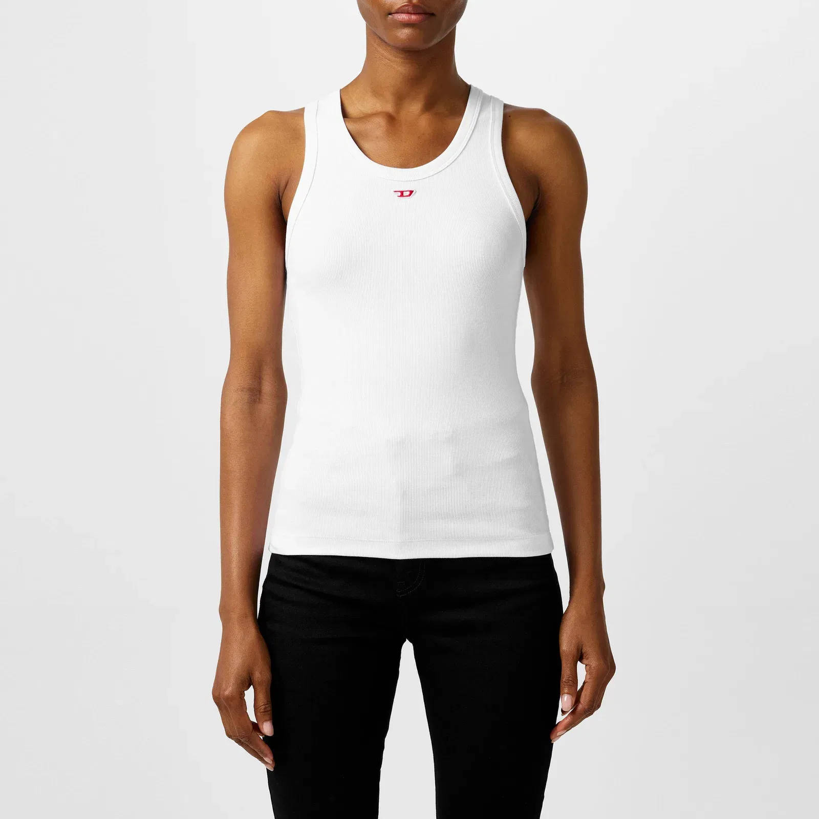 T-Anky-D Tank Top