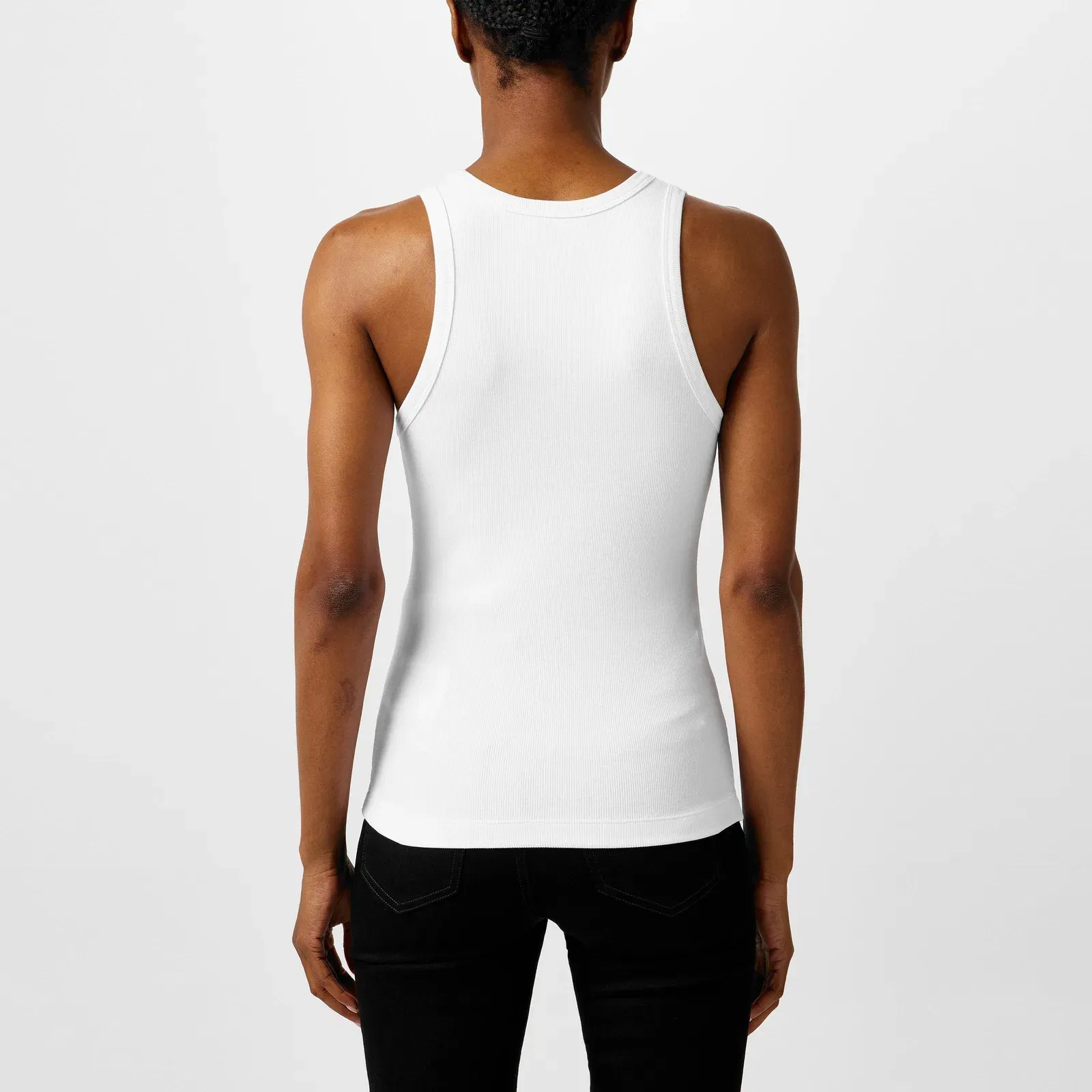 T-Anky-D Tank Top