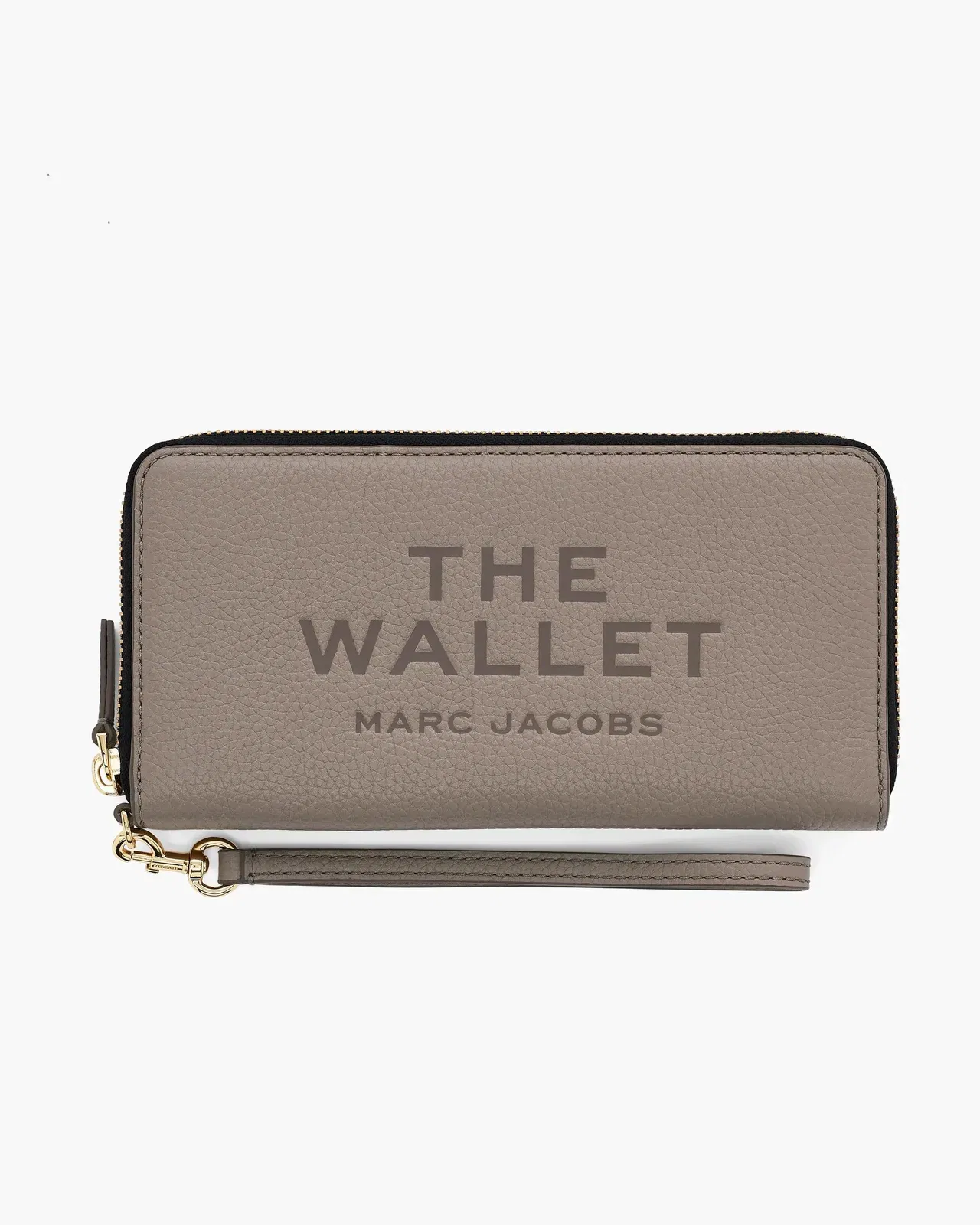 The Leather Continental Wallet