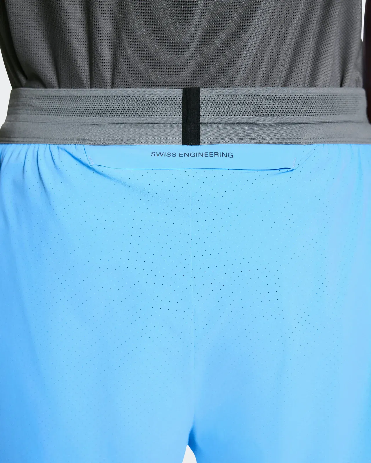 On 5" Performance 2/1 Shorts Gourami | Rock