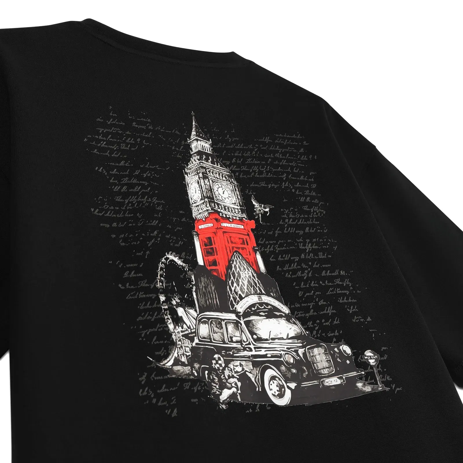 LONDON T-SHIRT