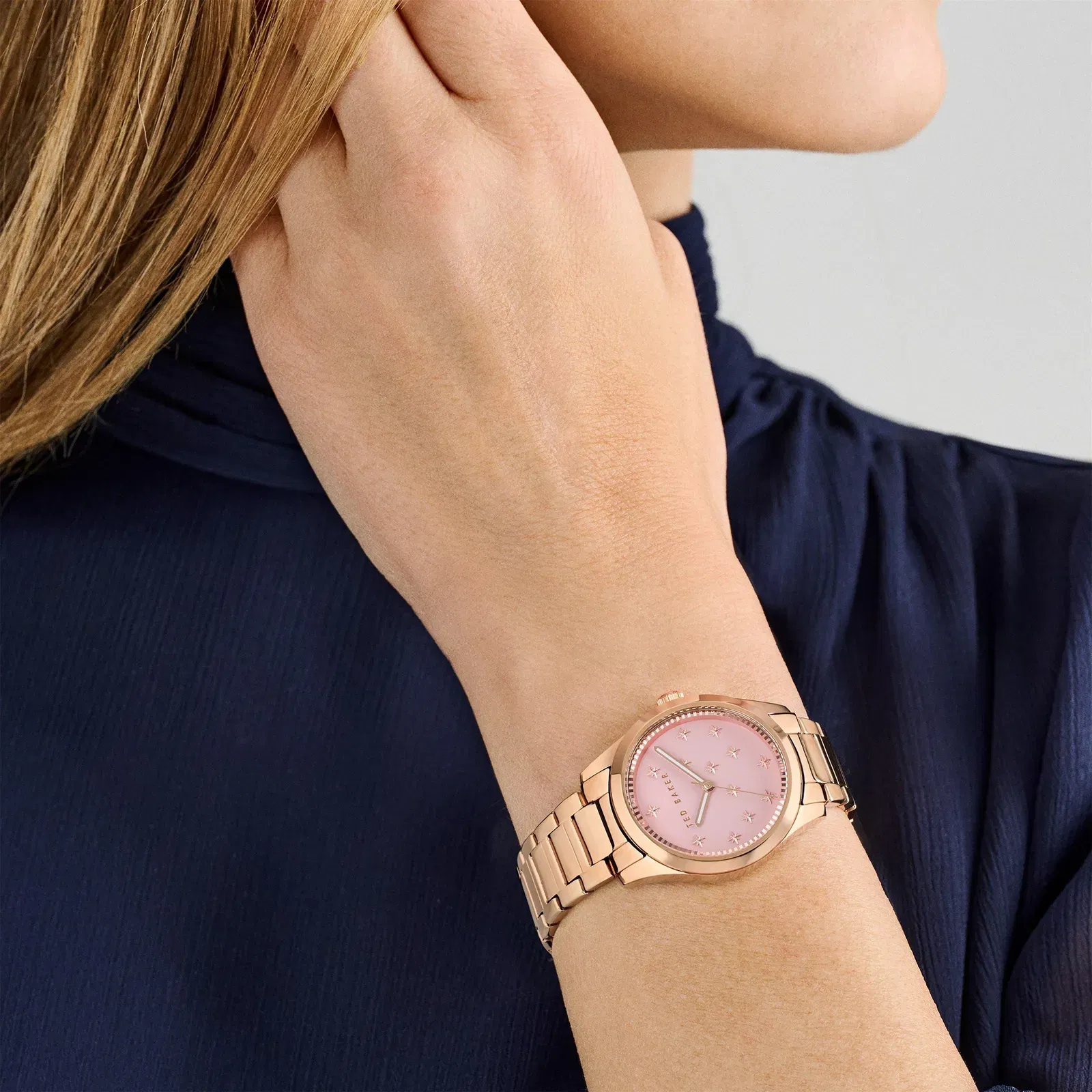 Coolly Quartz Analogue Watch