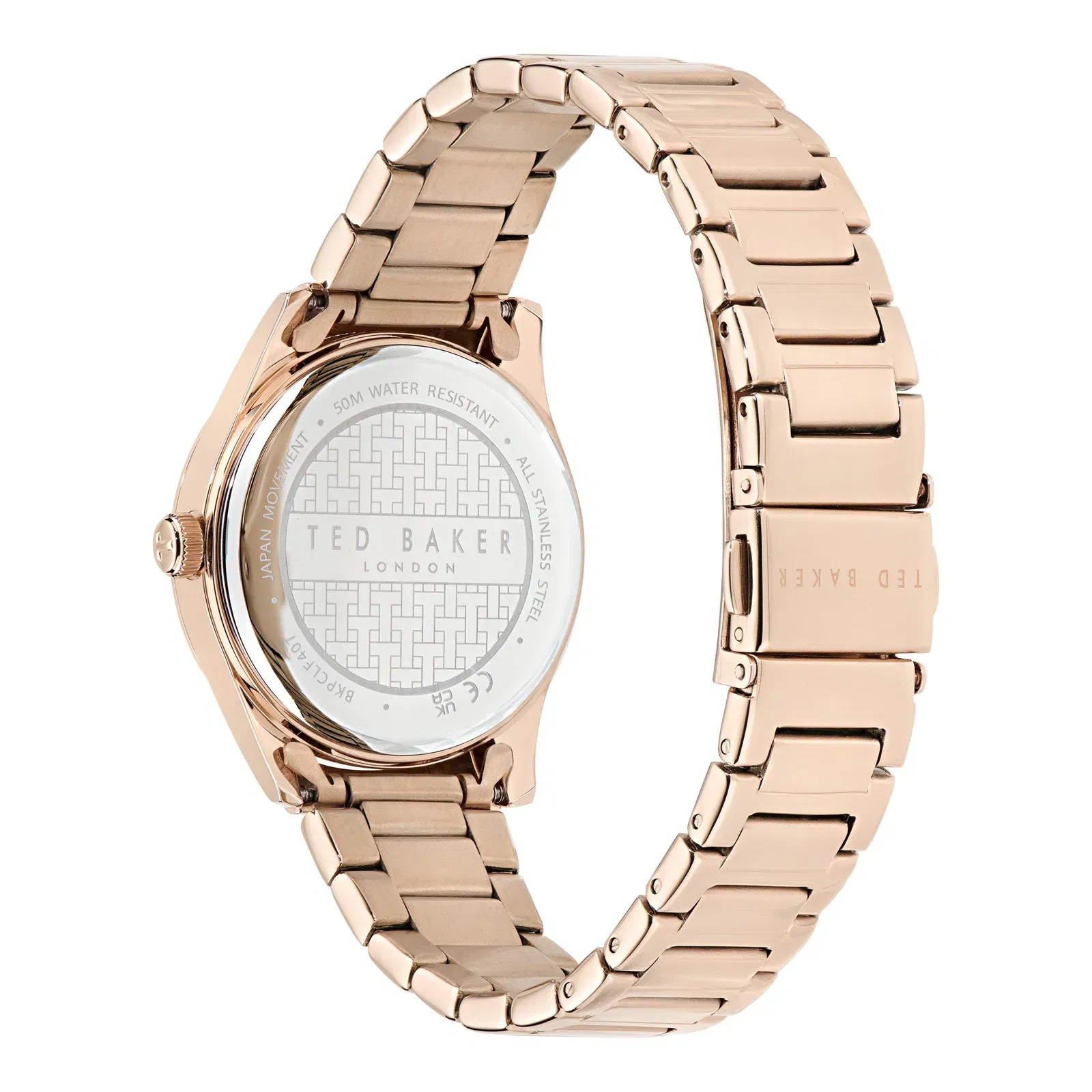 Coolly Quartz Analogue Watch