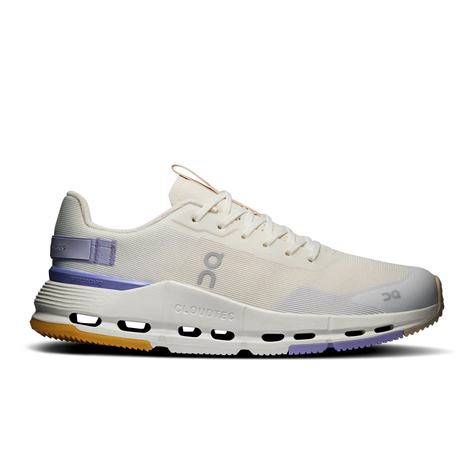 On Cloudnova Form 2 Ivory Dew (Women'S)