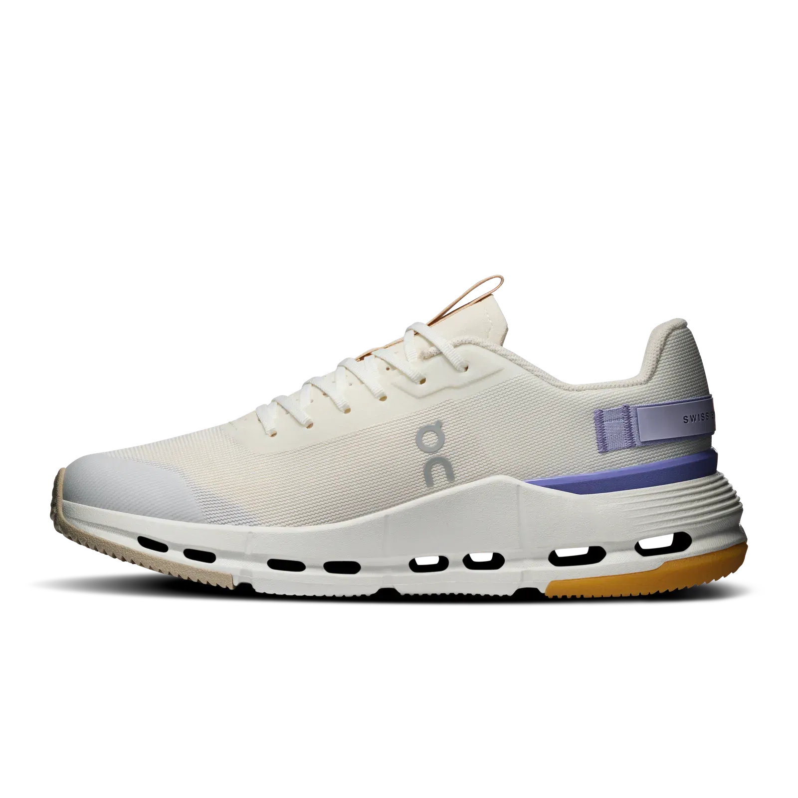 On Cloudnova Form 2 Ivory Dew (Women'S)