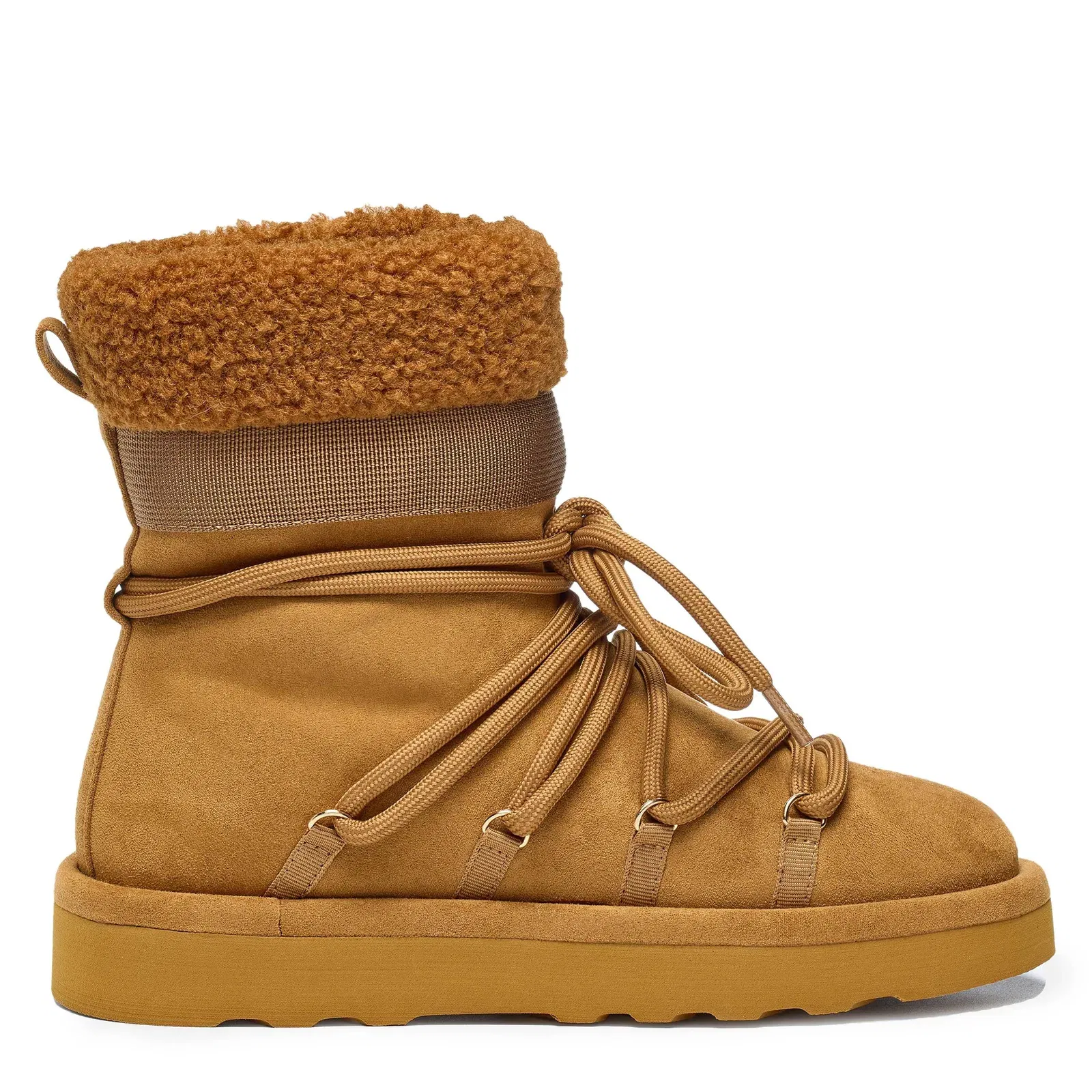 ValS Everest Snug Boot