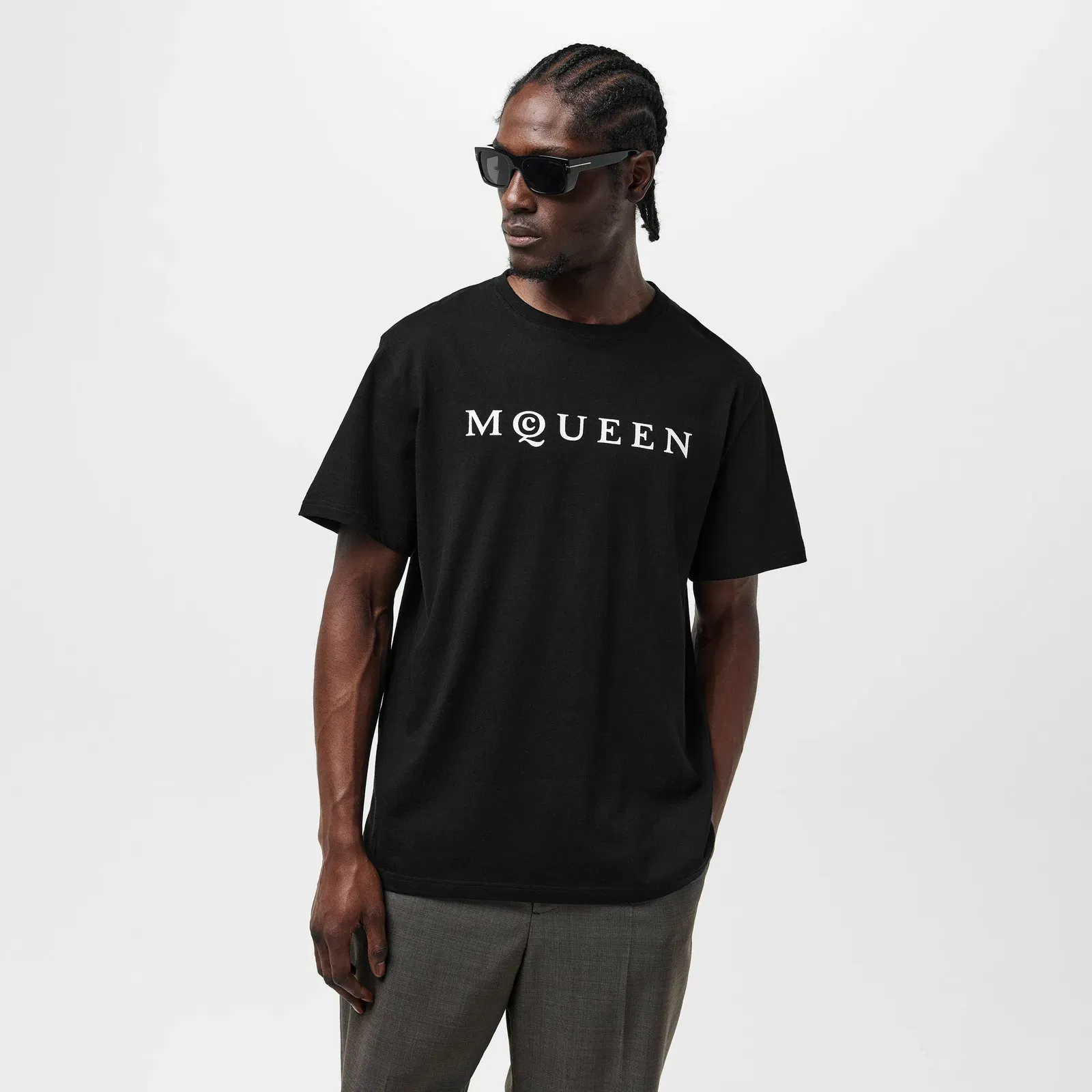 Classic Logo T-Shirt