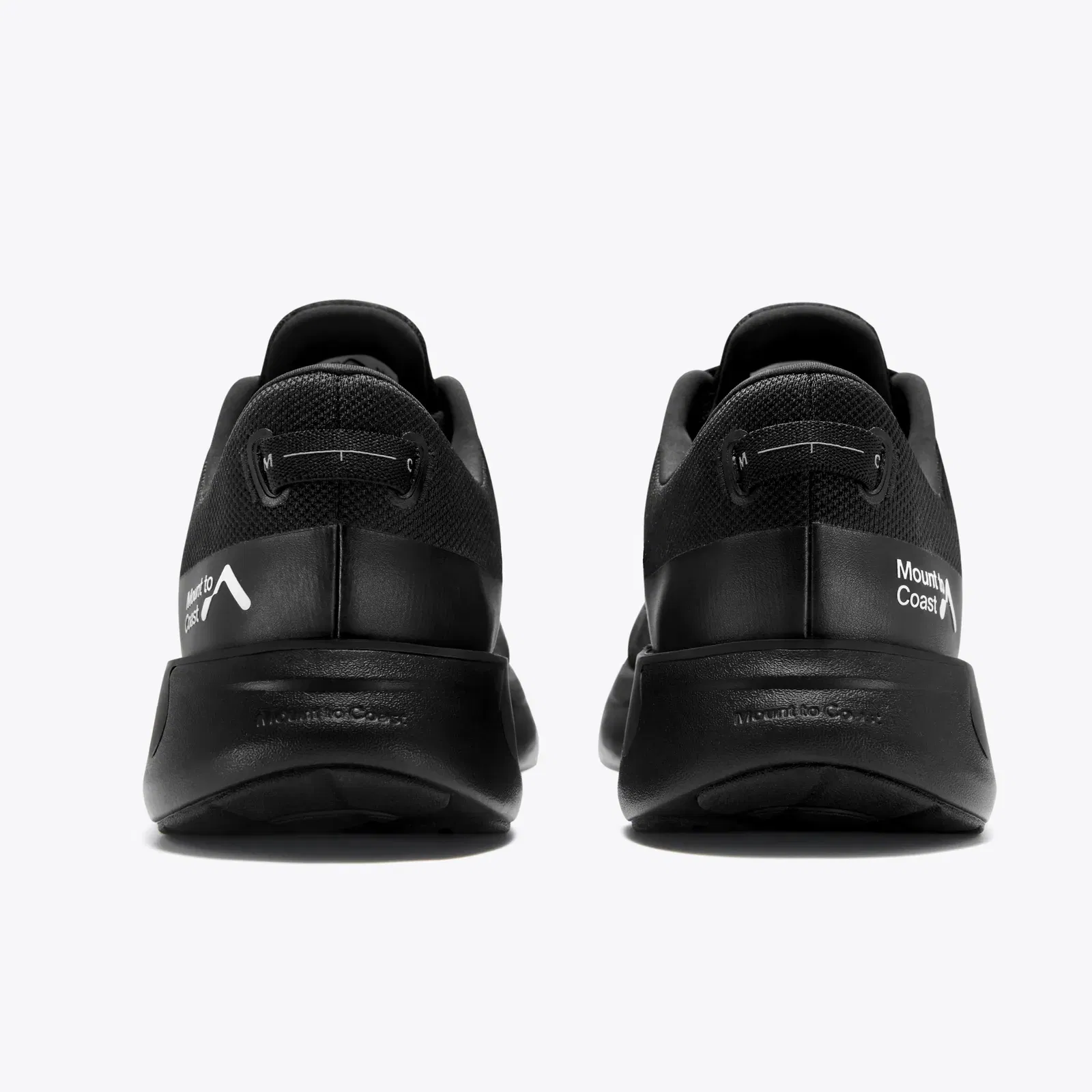 Mount To Coast S1 Black