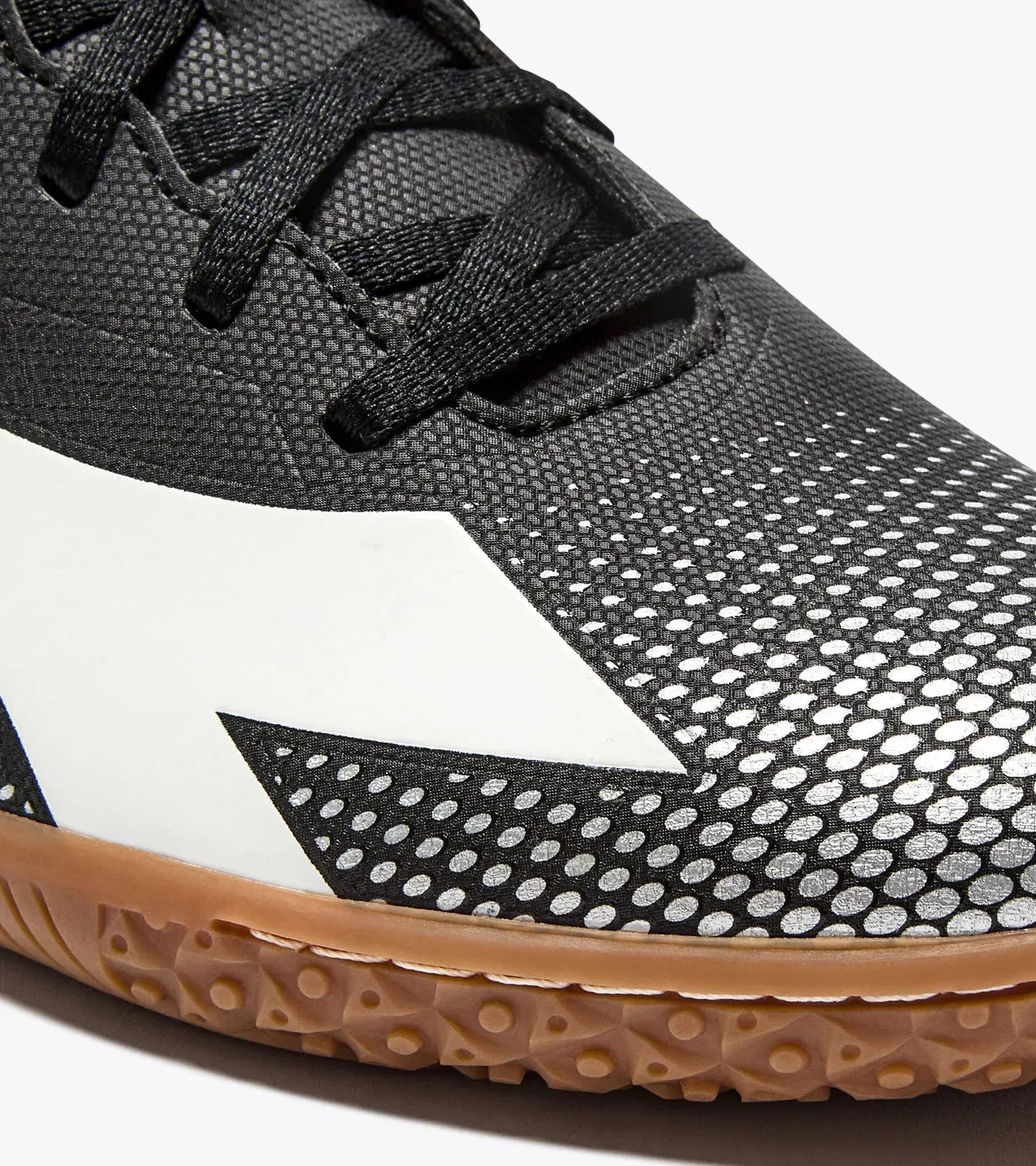 Diadora Pichichi 8 Idr Black /White