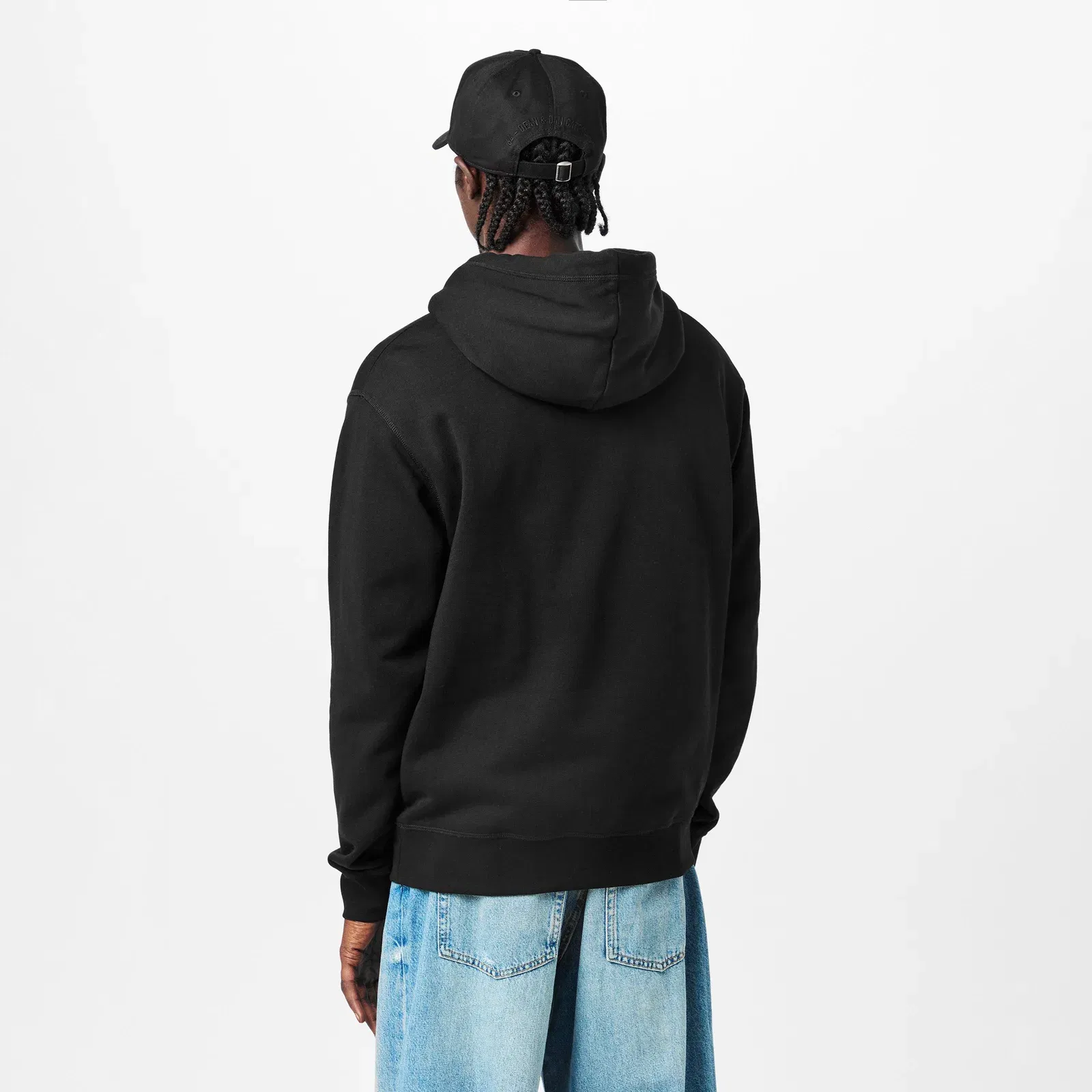 Spray Hoodie