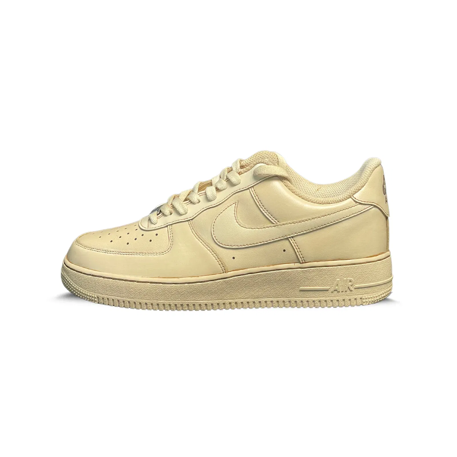 COFFEE AF1 (Normal Laces )