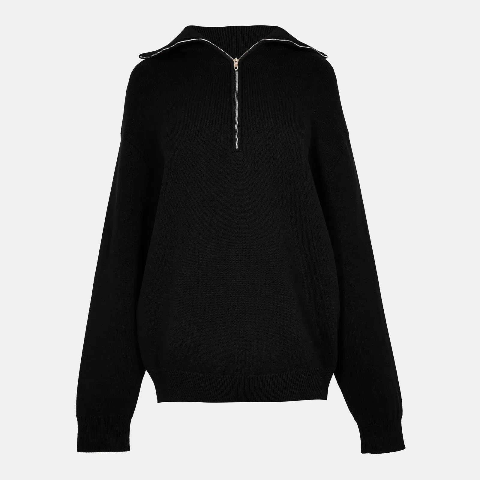 Crew Neck Jumper